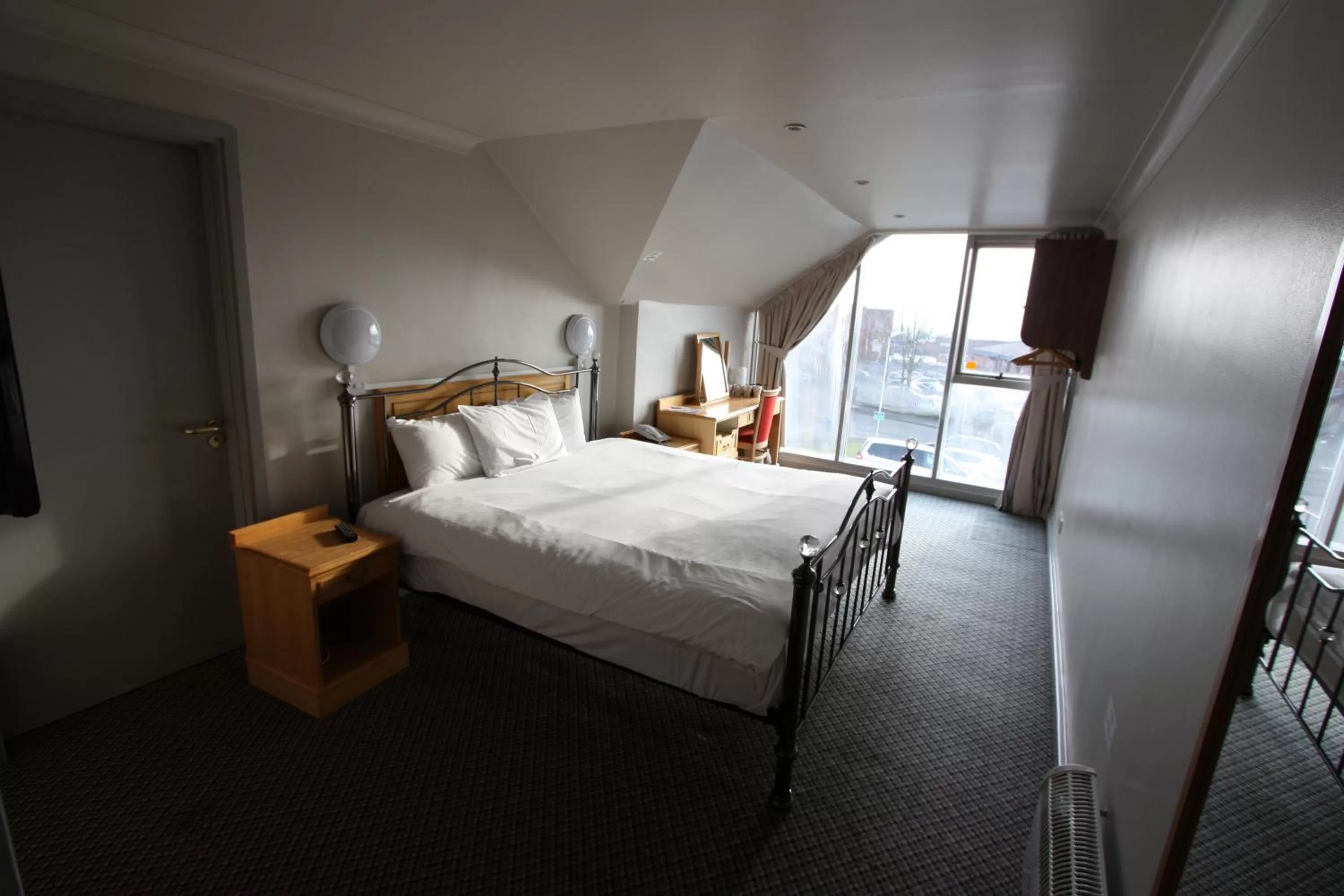 Day, Bed in 247Hotel