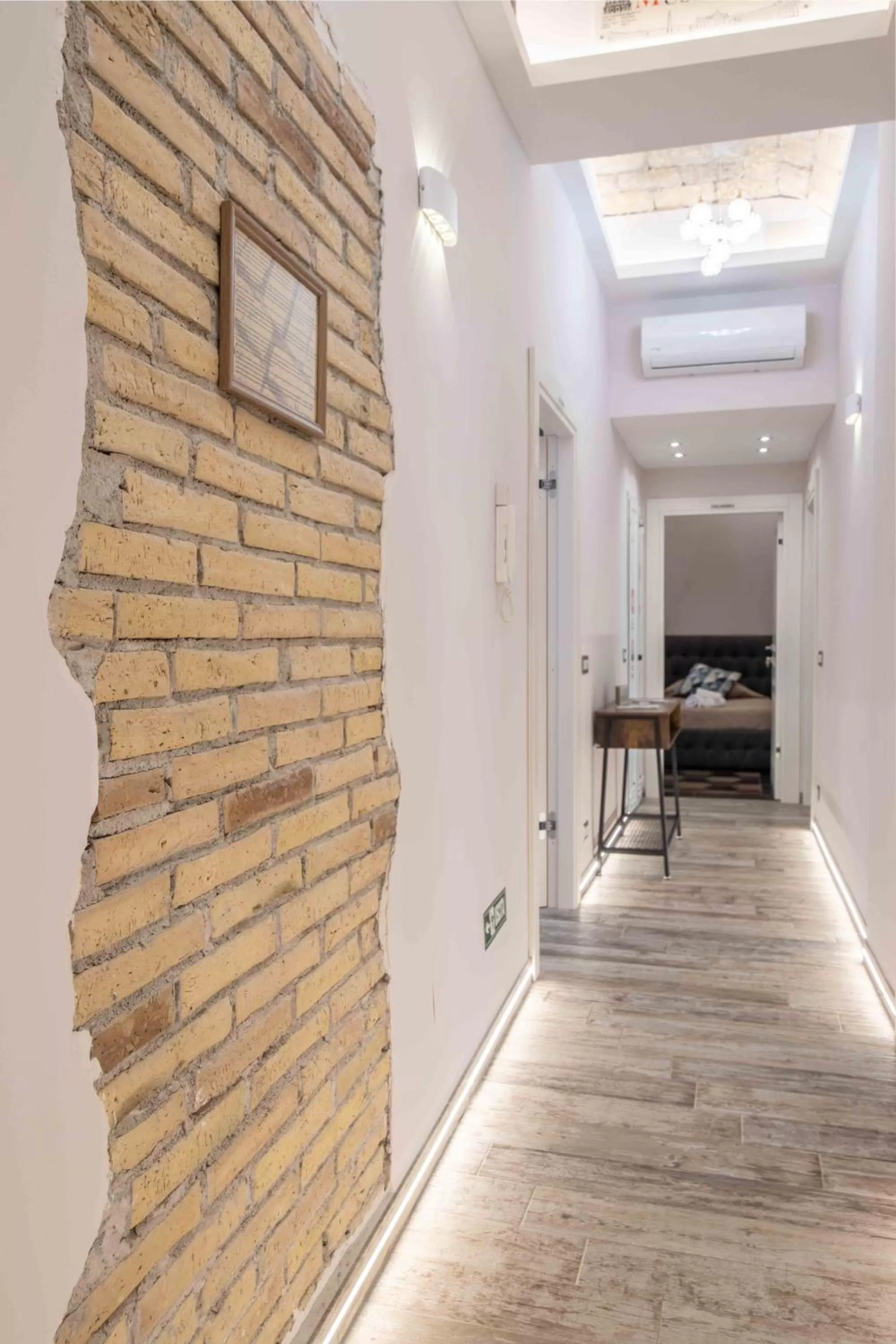 Museum Inn - Una finestra sui Musei Vaticani