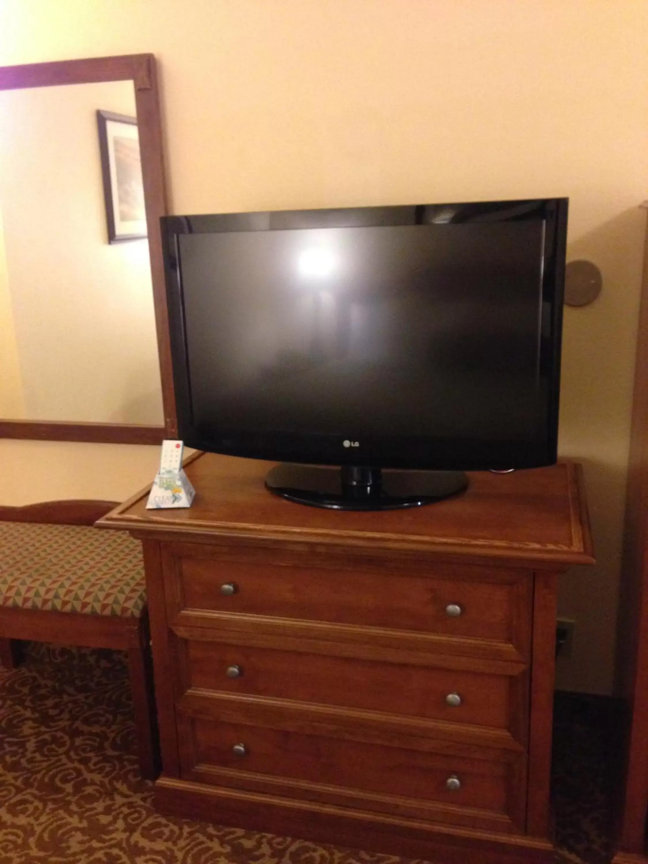 Best Western El Grande Inn Best Western El Grande Inn