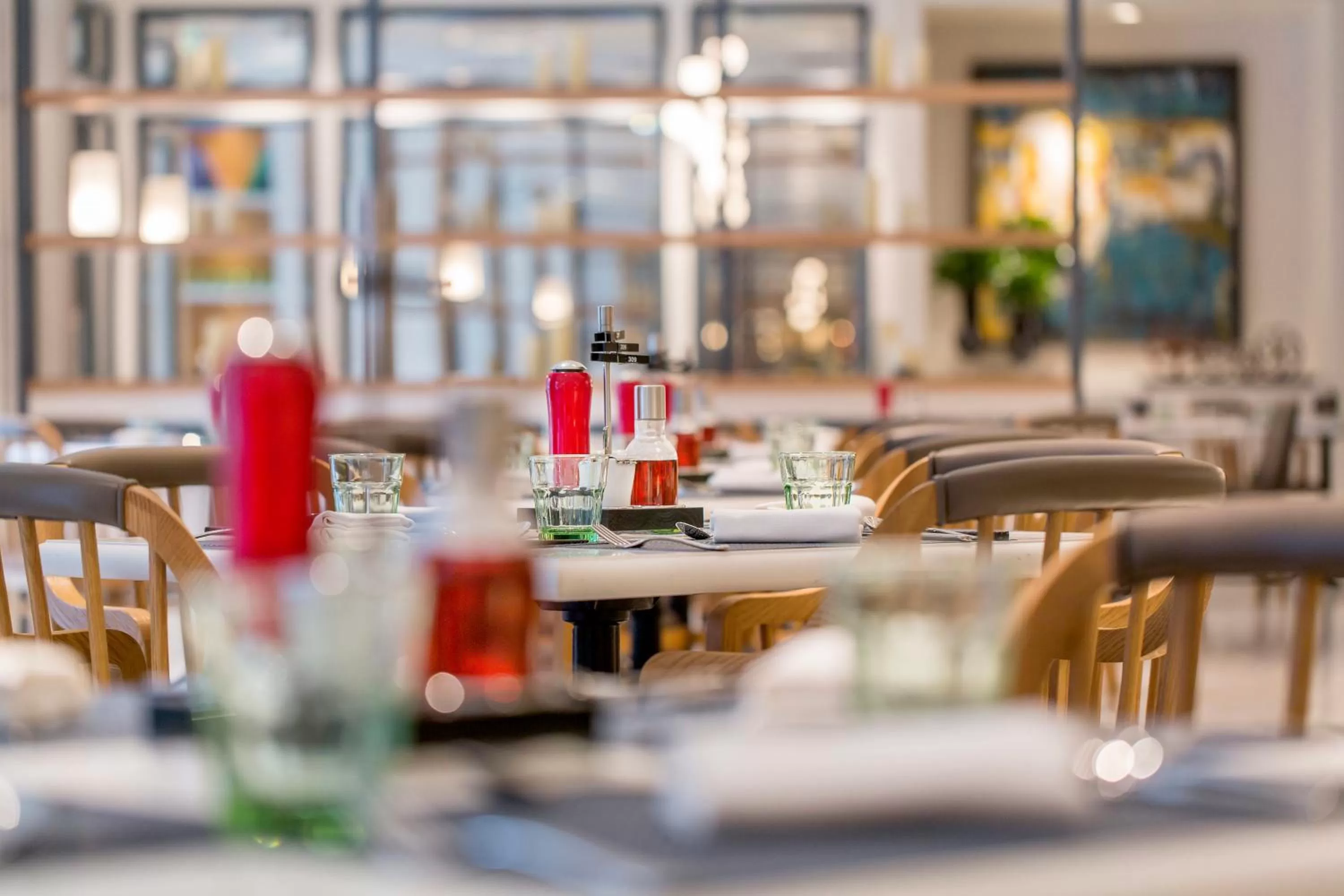 Restaurant/Places to Eat in Midtown Shangri-La, Hangzhou