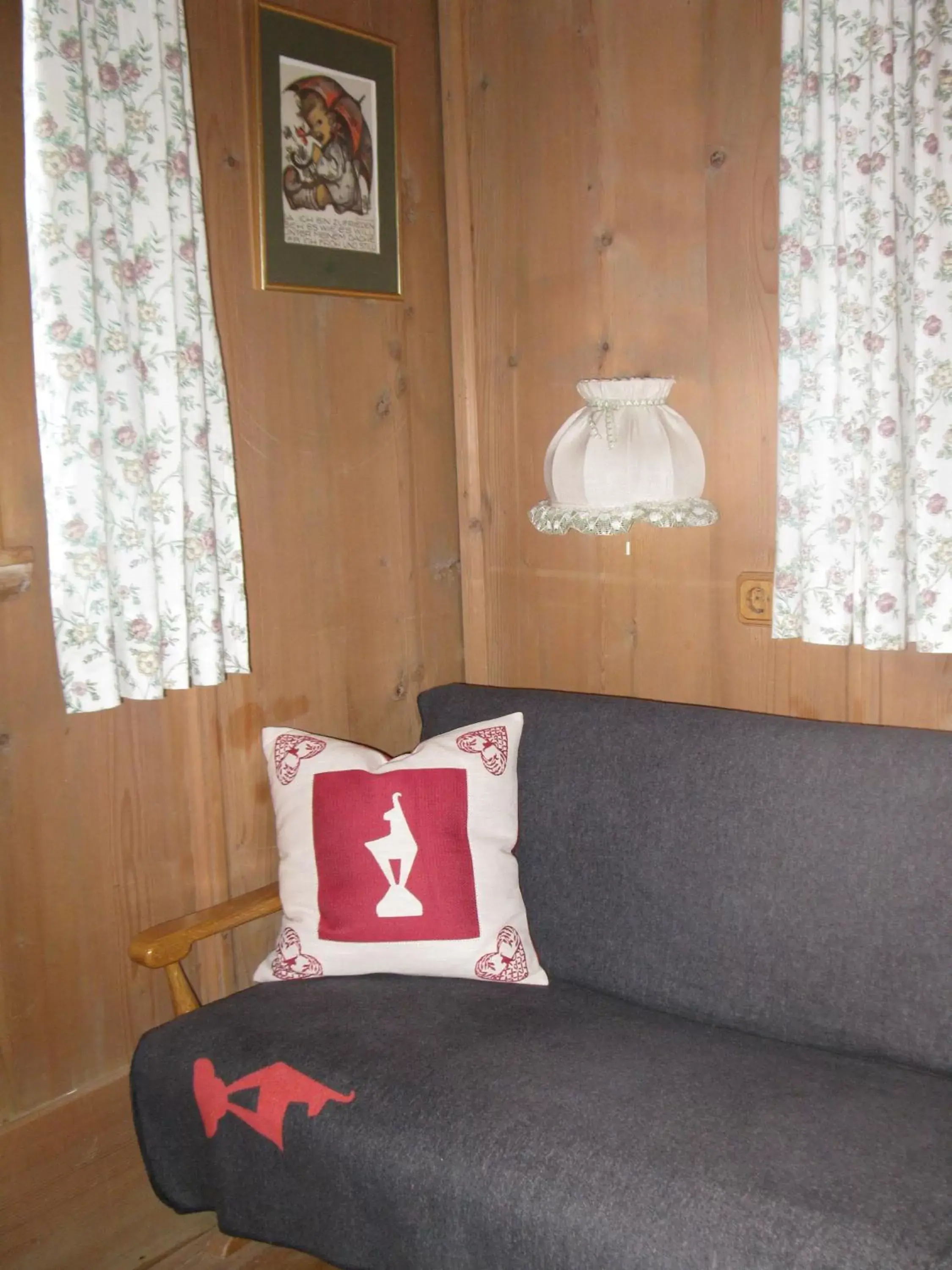 Double Room in Malernhof Double Room in Malernhof