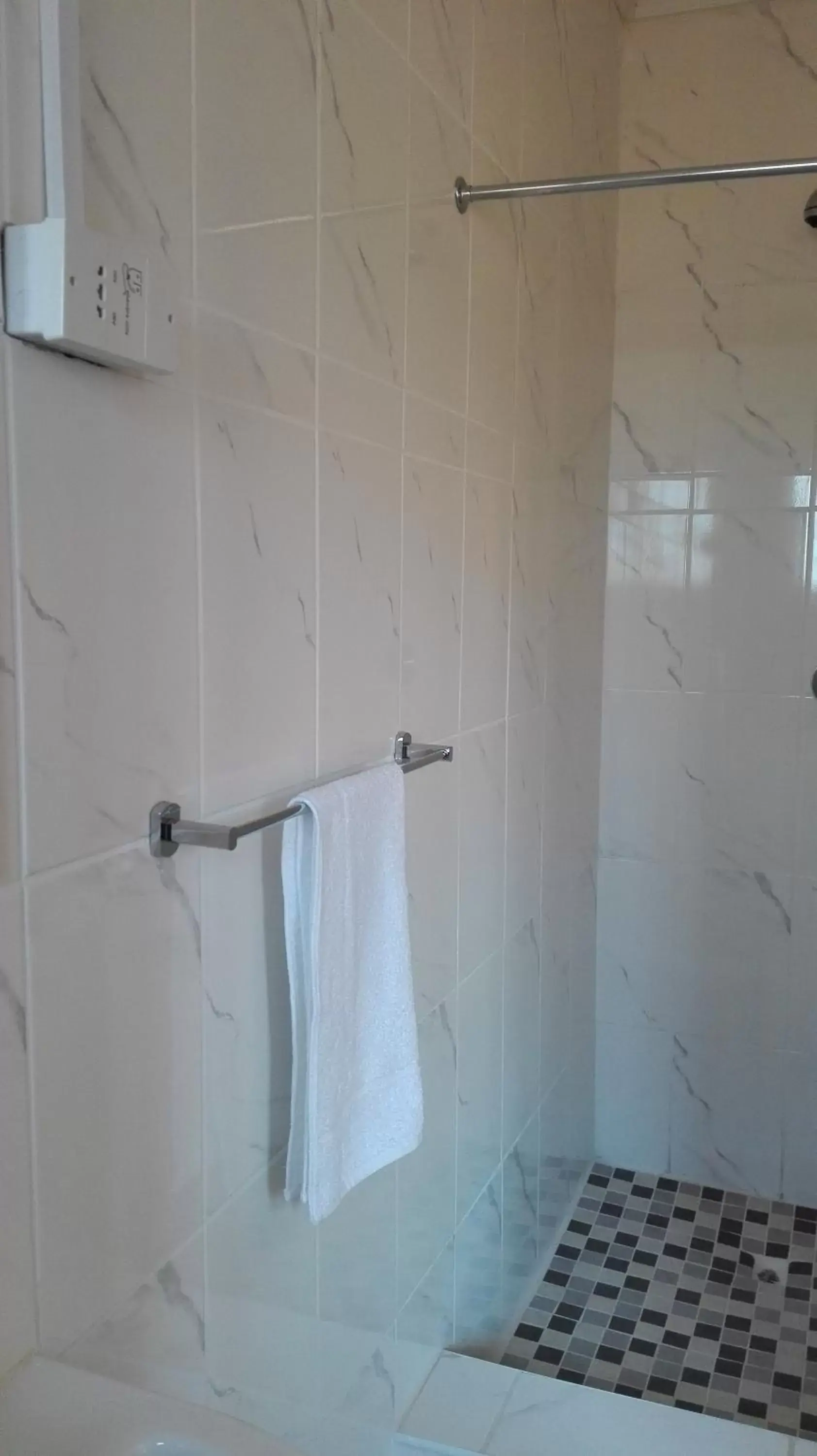 Double Room in Kandjo's Bed and Breakfast Double Room in Kandjo's Bed and Breakfast