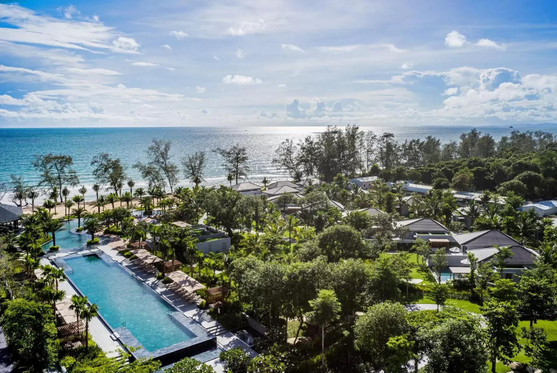 Crowne Plaza Phu Quoc Starbay by IHG Crowne Plaza Phu Quoc Starbay by IHG