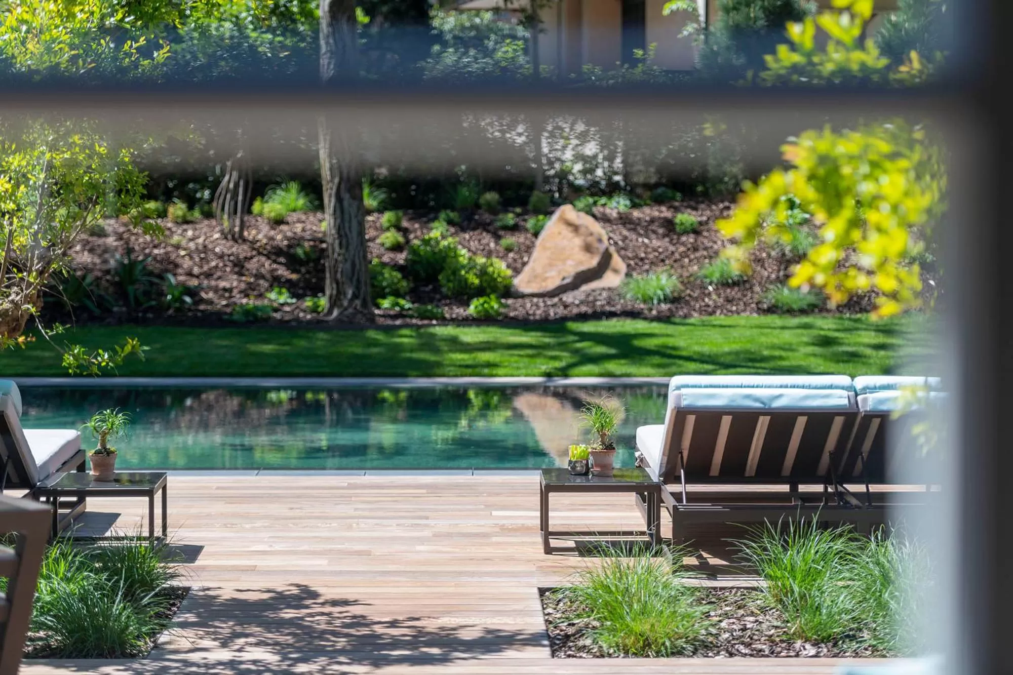 Balcony/Terrace in Castel Hörtenberg