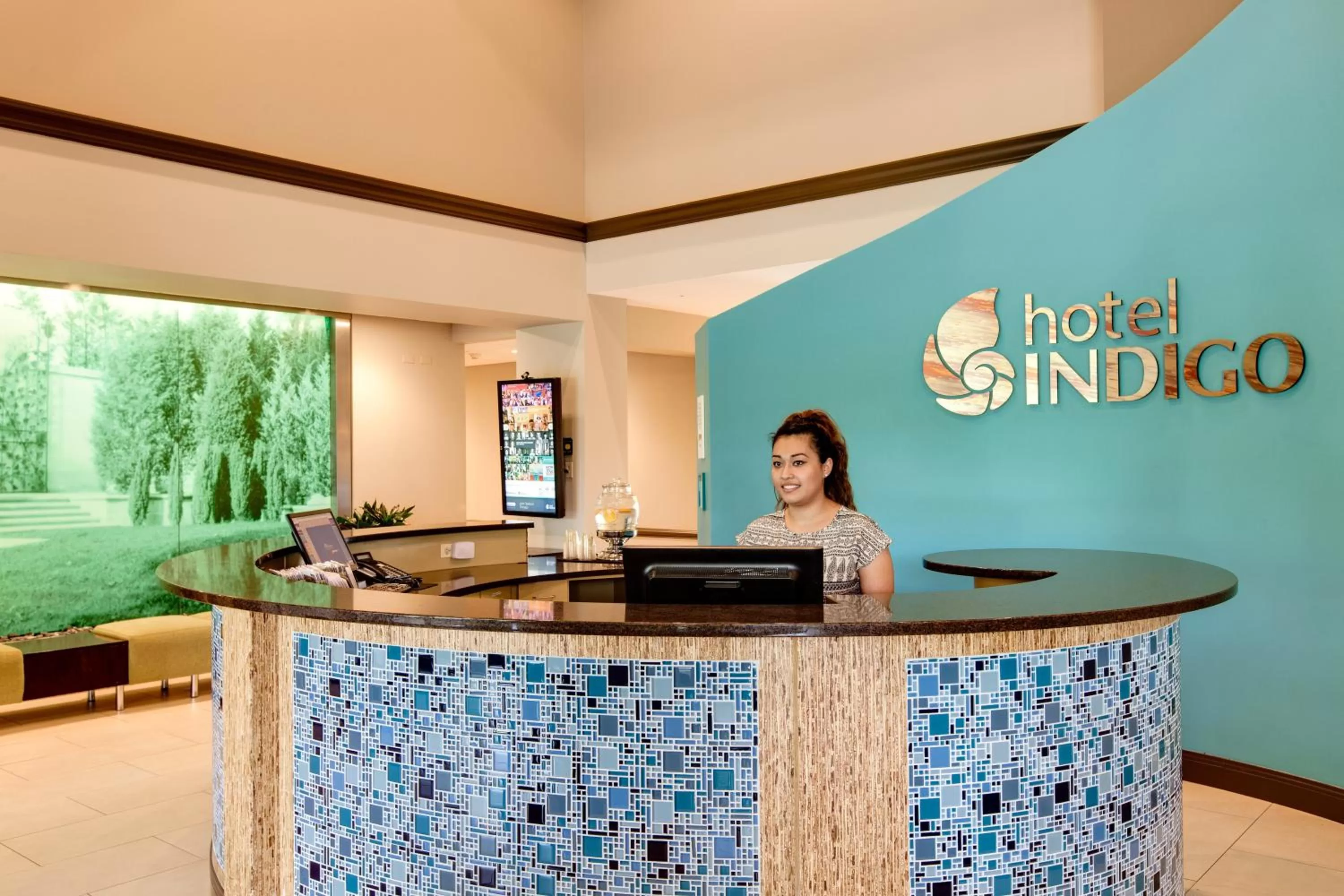 Property building in Hotel Indigo Chicago - Vernon Hills by IHG