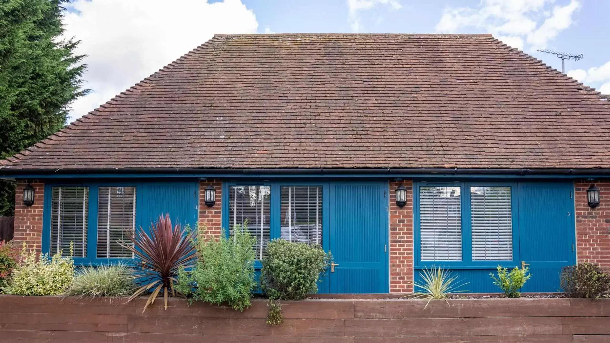 Standard Twin Room in The Star Inn Standard Twin Room in The Star Inn