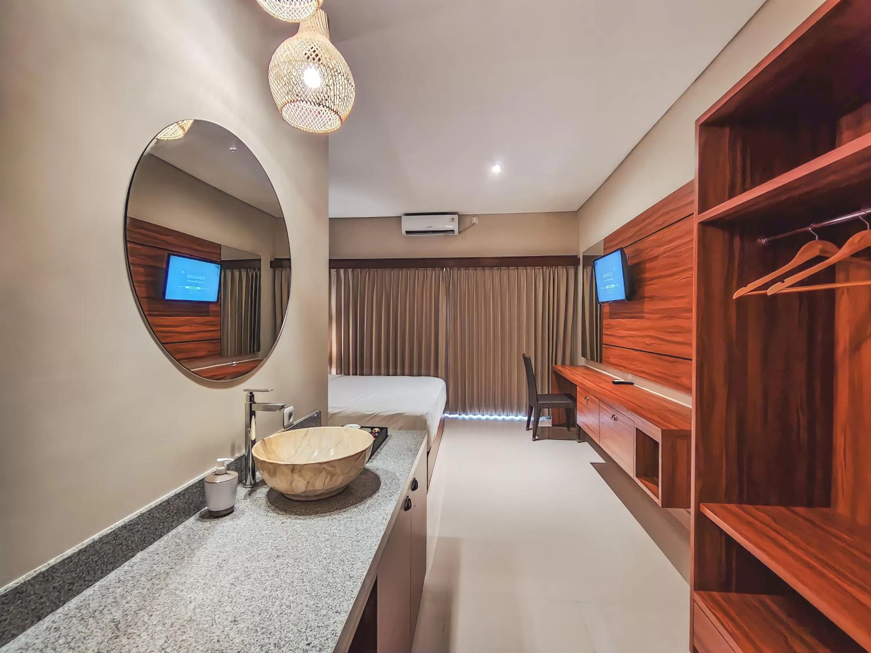 Grand Sehati & Spa, Ubud