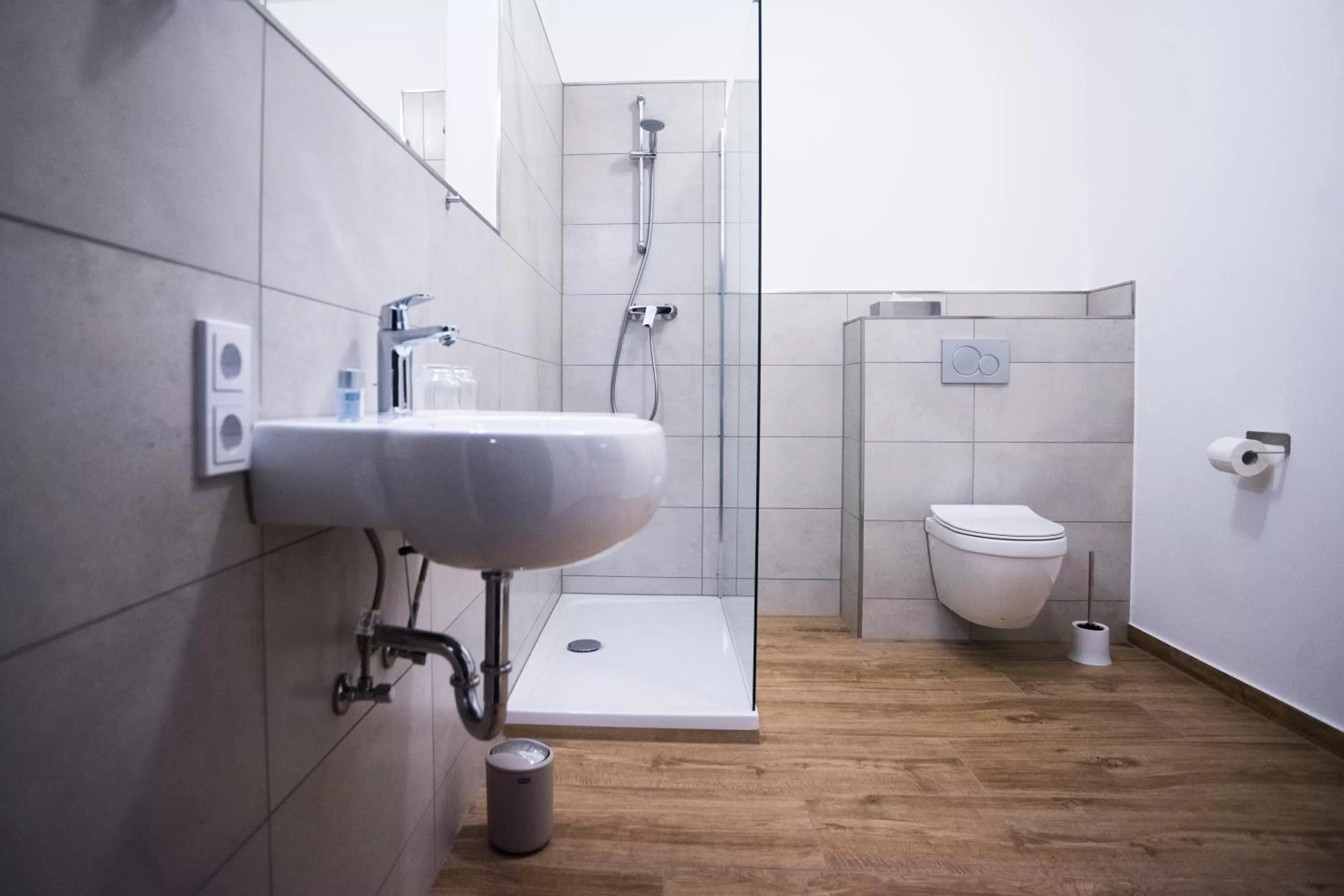 Hotel Wiesengrund Business & Boutique