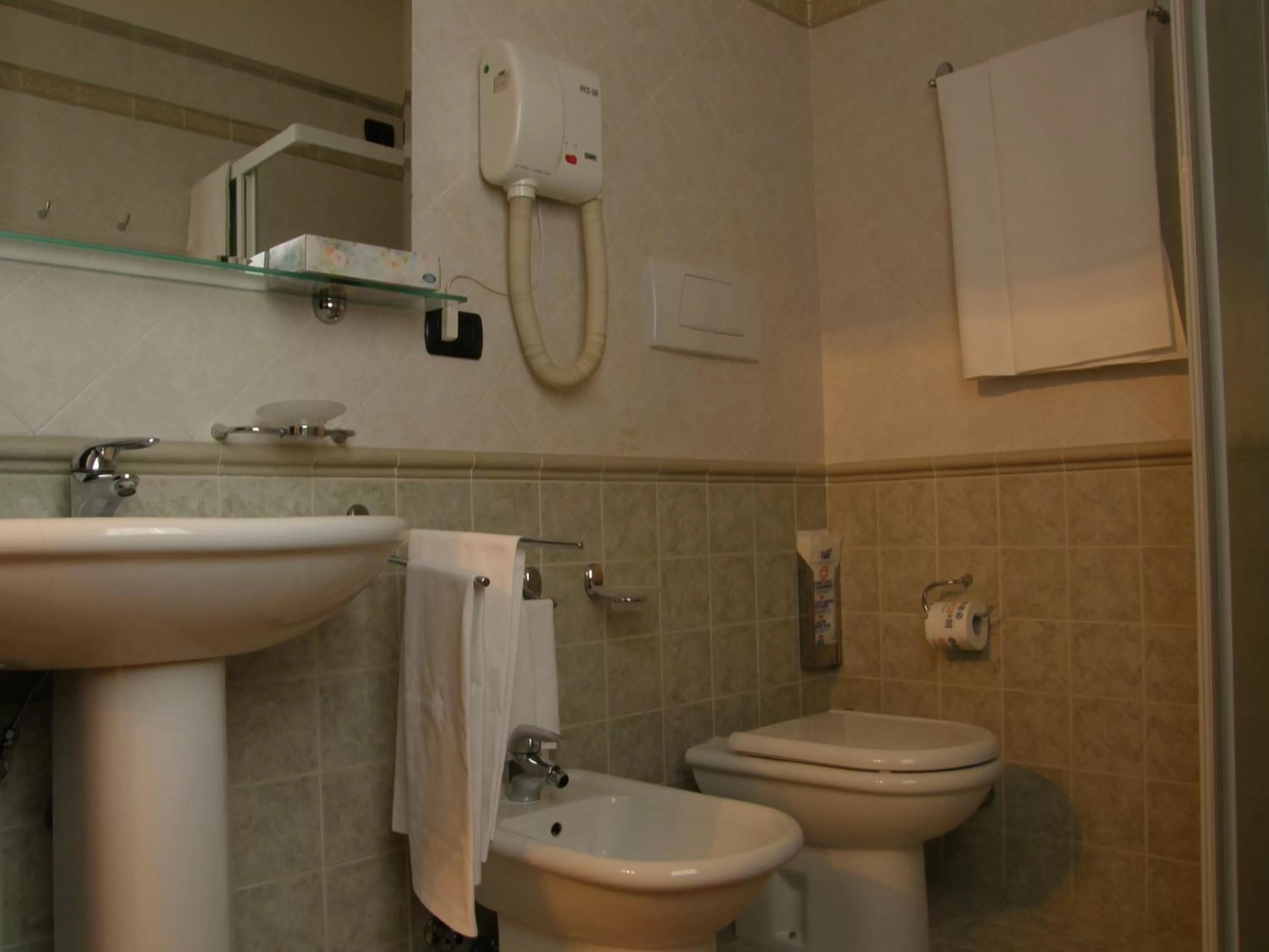 Residence Meuble' Cortina