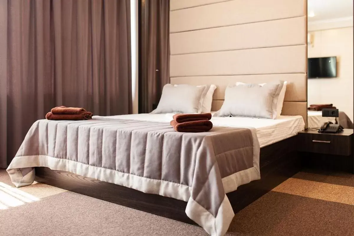 One-Bedroom Suite in Meridian One-Bedroom Suite in Meridian