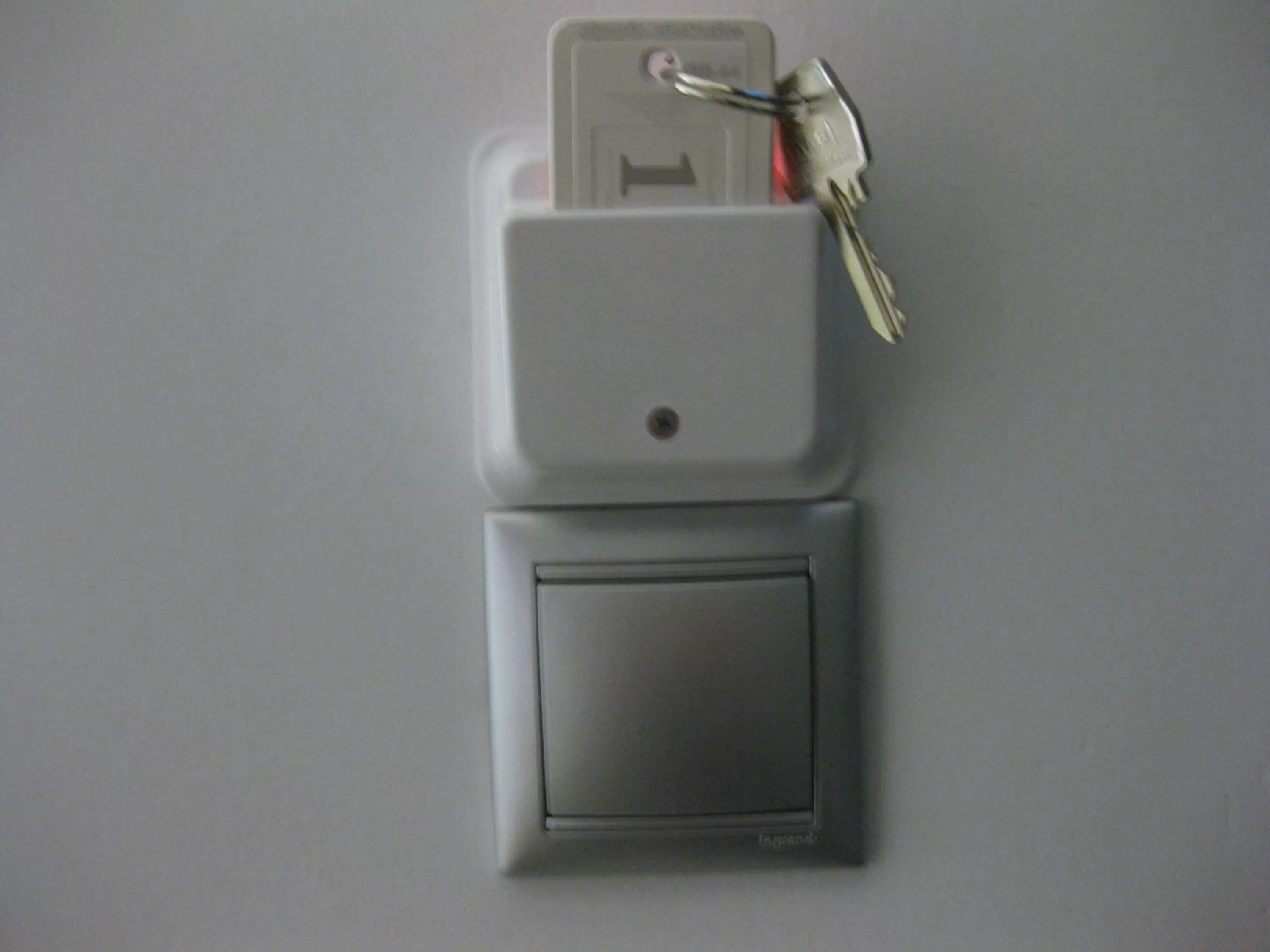 Property building in Alexandros