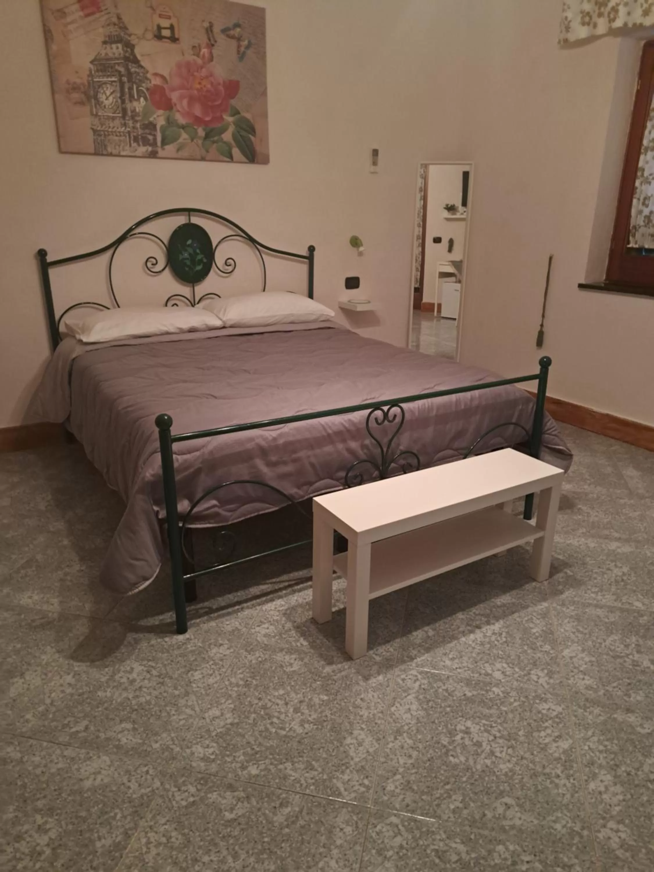 Bed in IL CEPPO sui sentieri per Amalfi