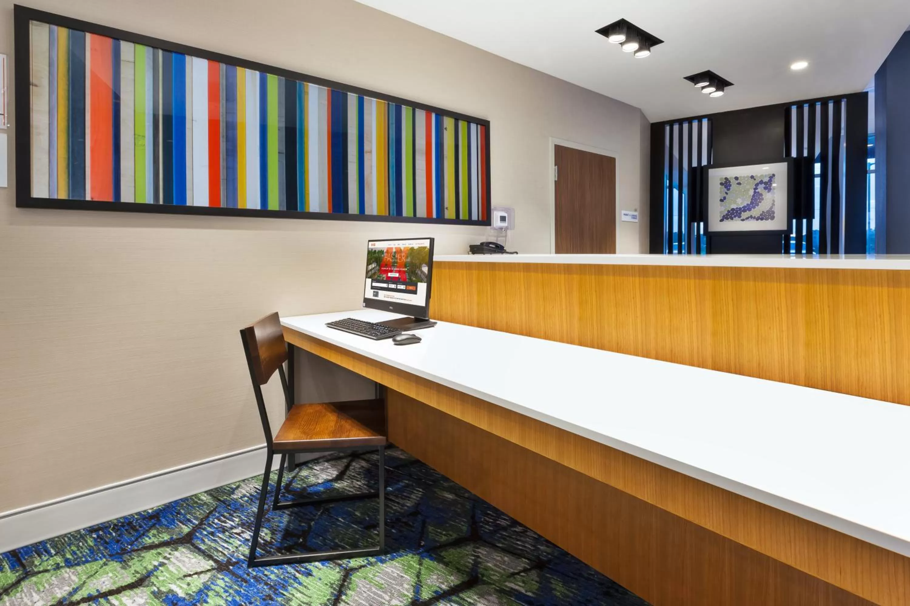 Other in Holiday Inn Express & Suites - Cedar Springs - Grand Rapids N by IHG