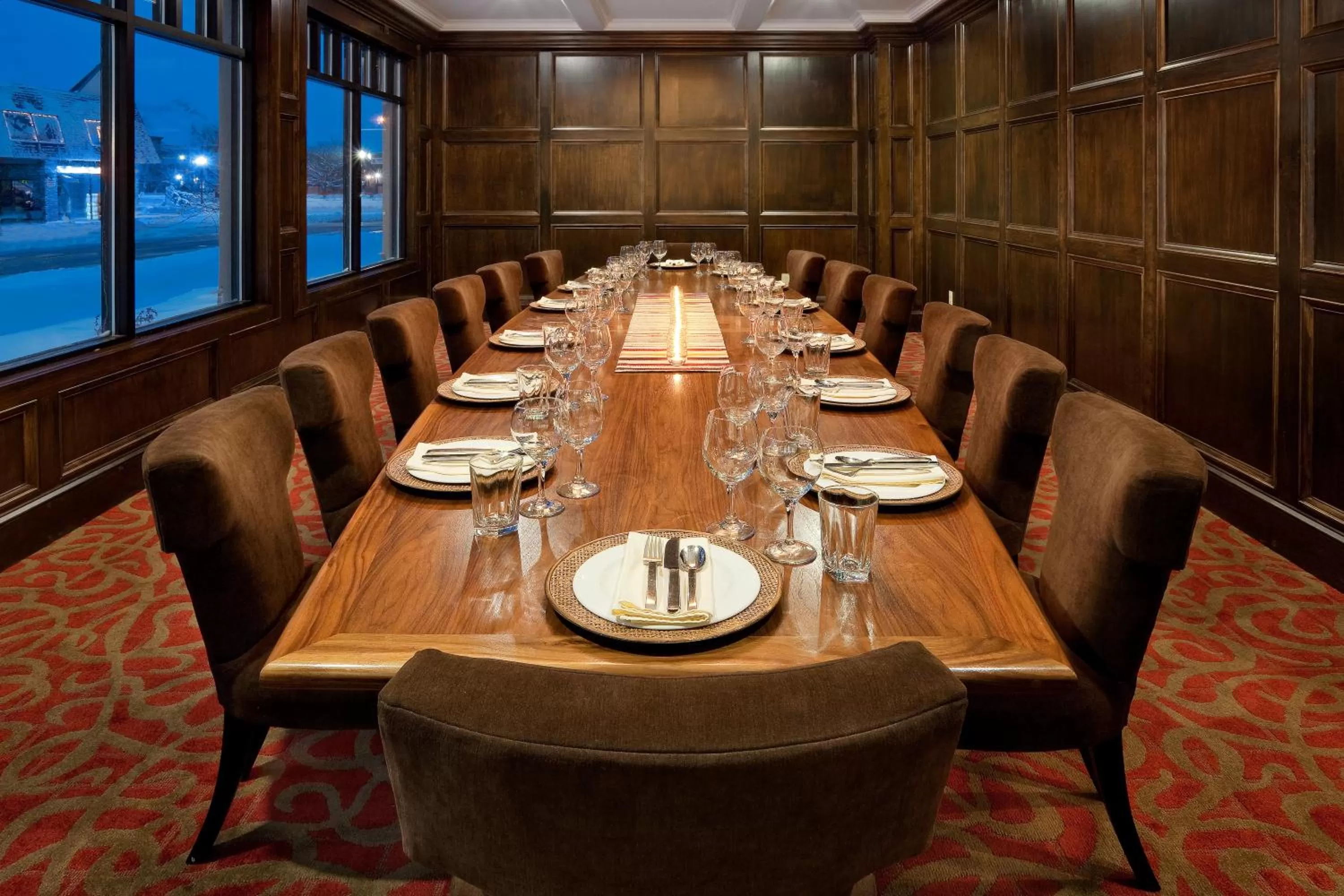 Meeting/conference room in Holiday Inn Williamsport by IHG