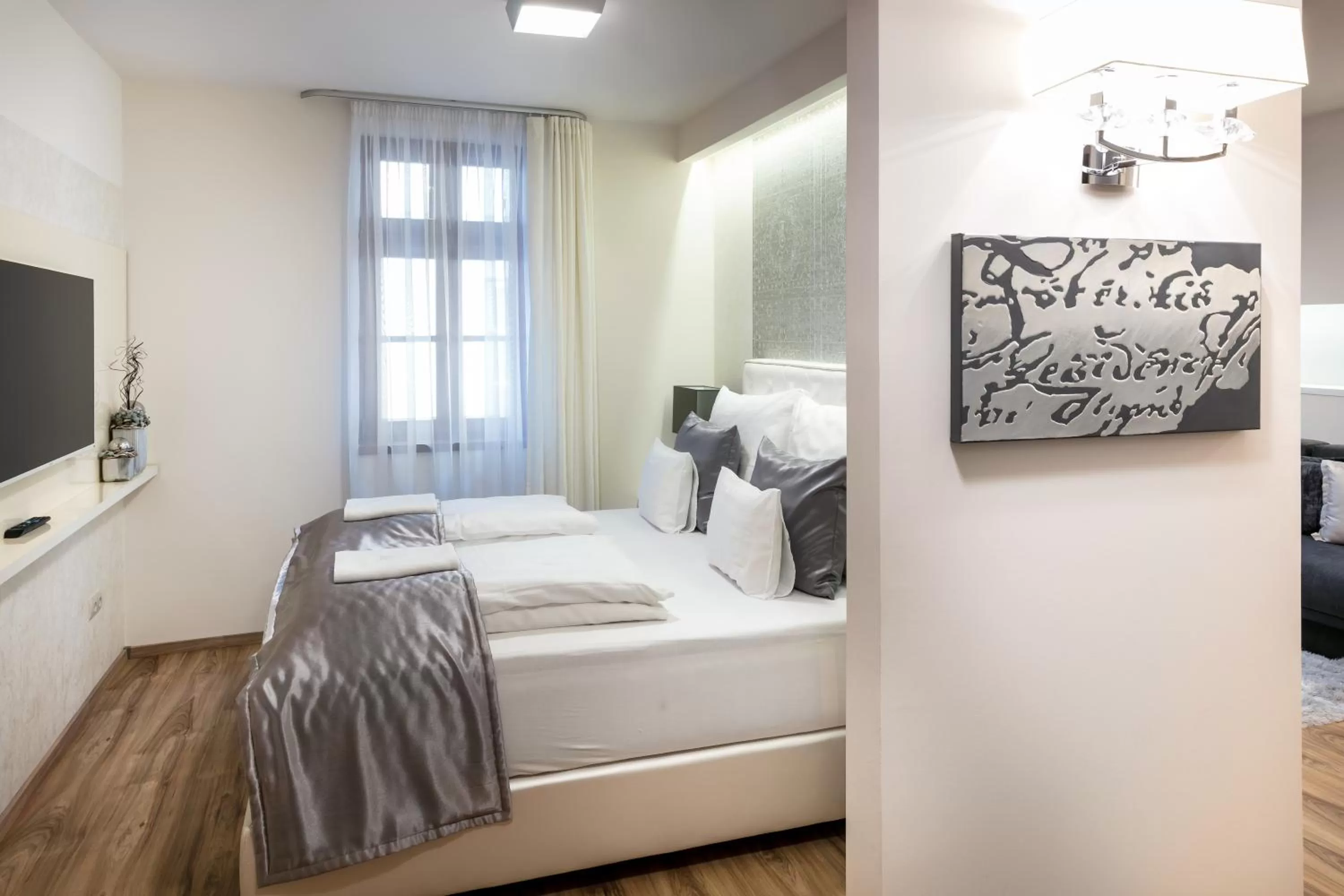 Főtér Rezidencia 2