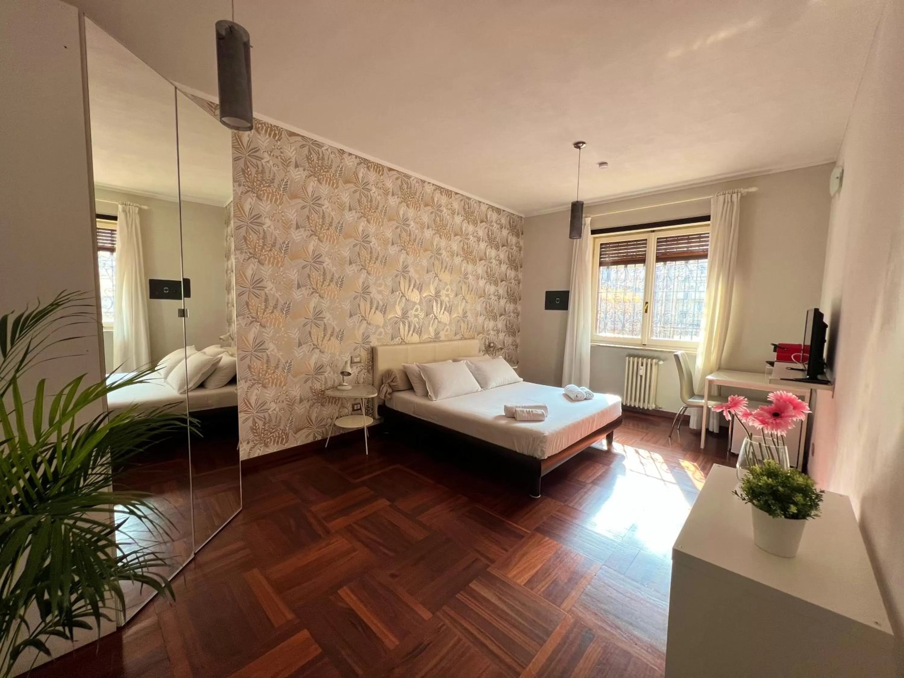 APPARTME Guest House Seveso 40