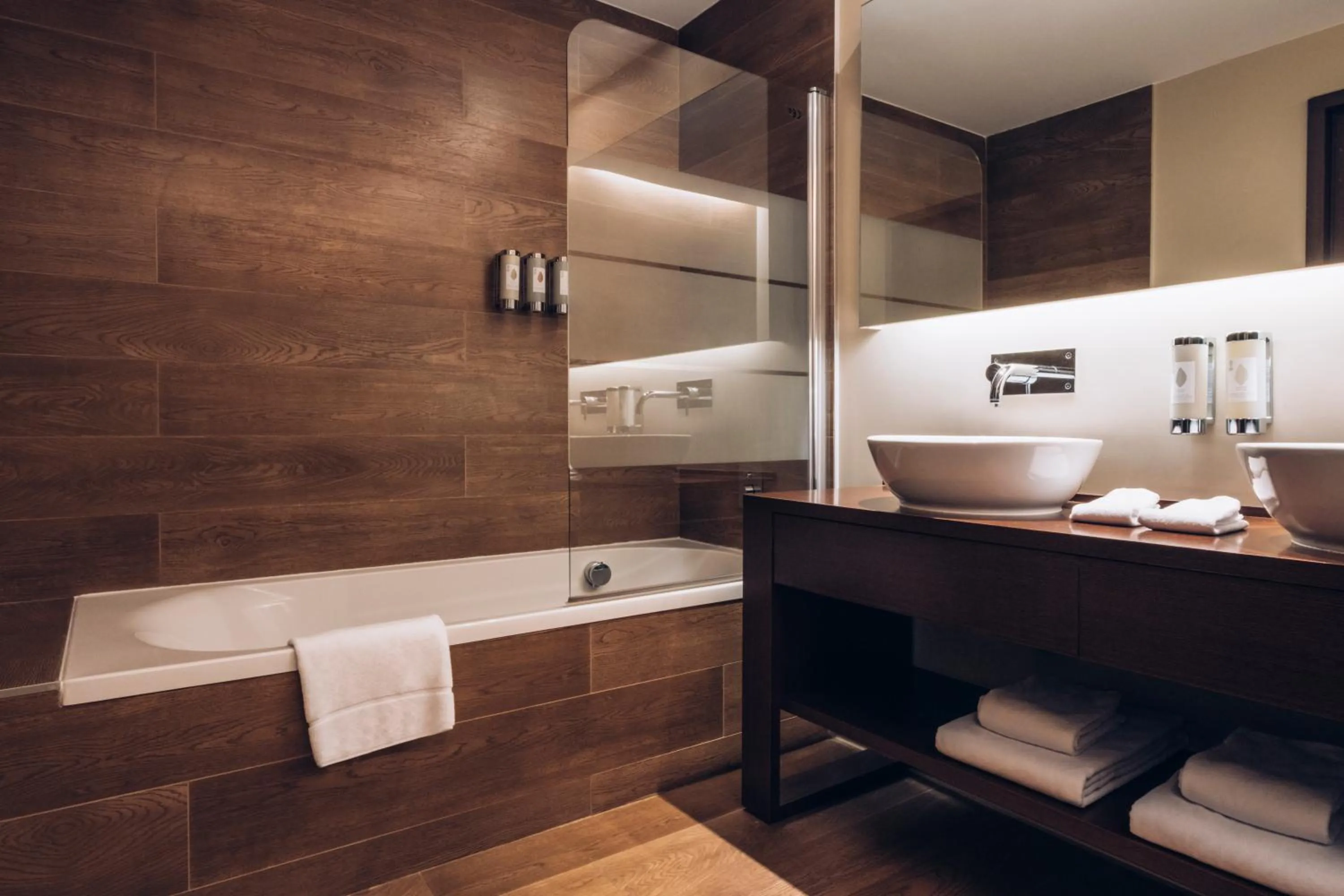 Bathroom in Iberostar Selection Lagos Algarve