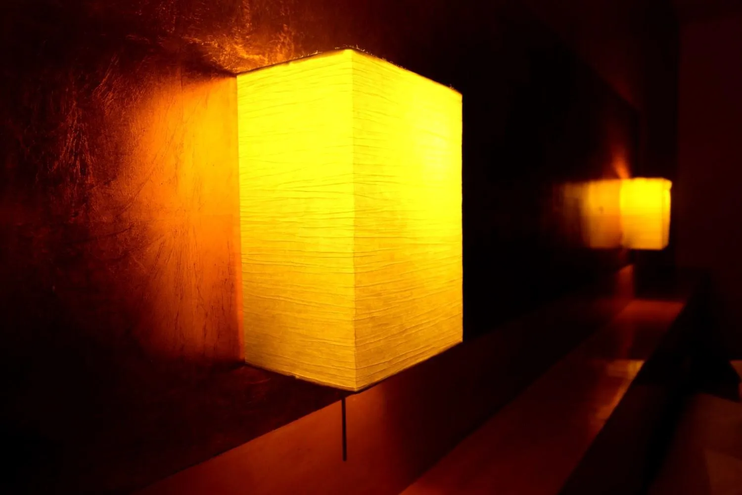 Decorative detail in Hotel Carmen