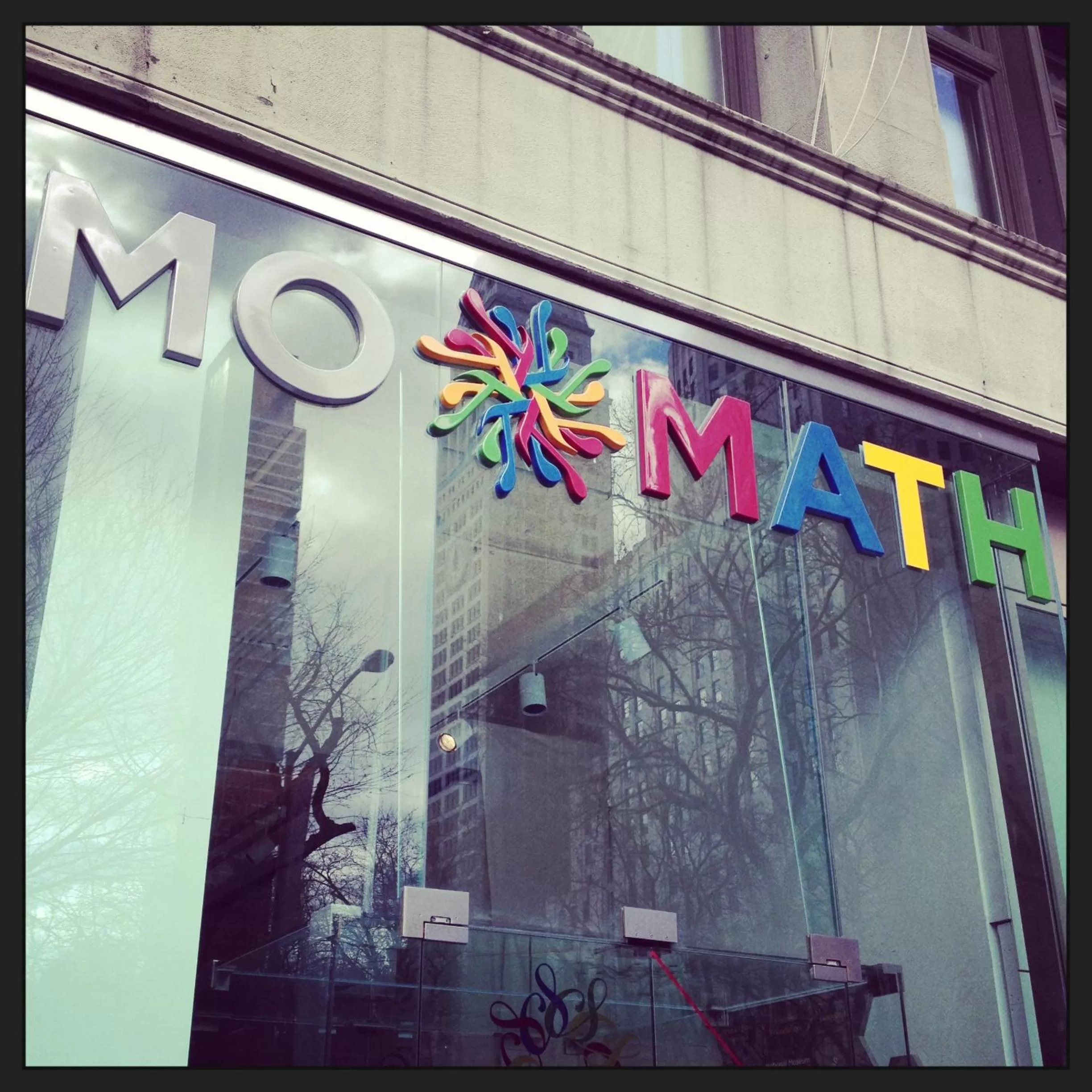 Neighbourhood in Heritage Hotel New York City