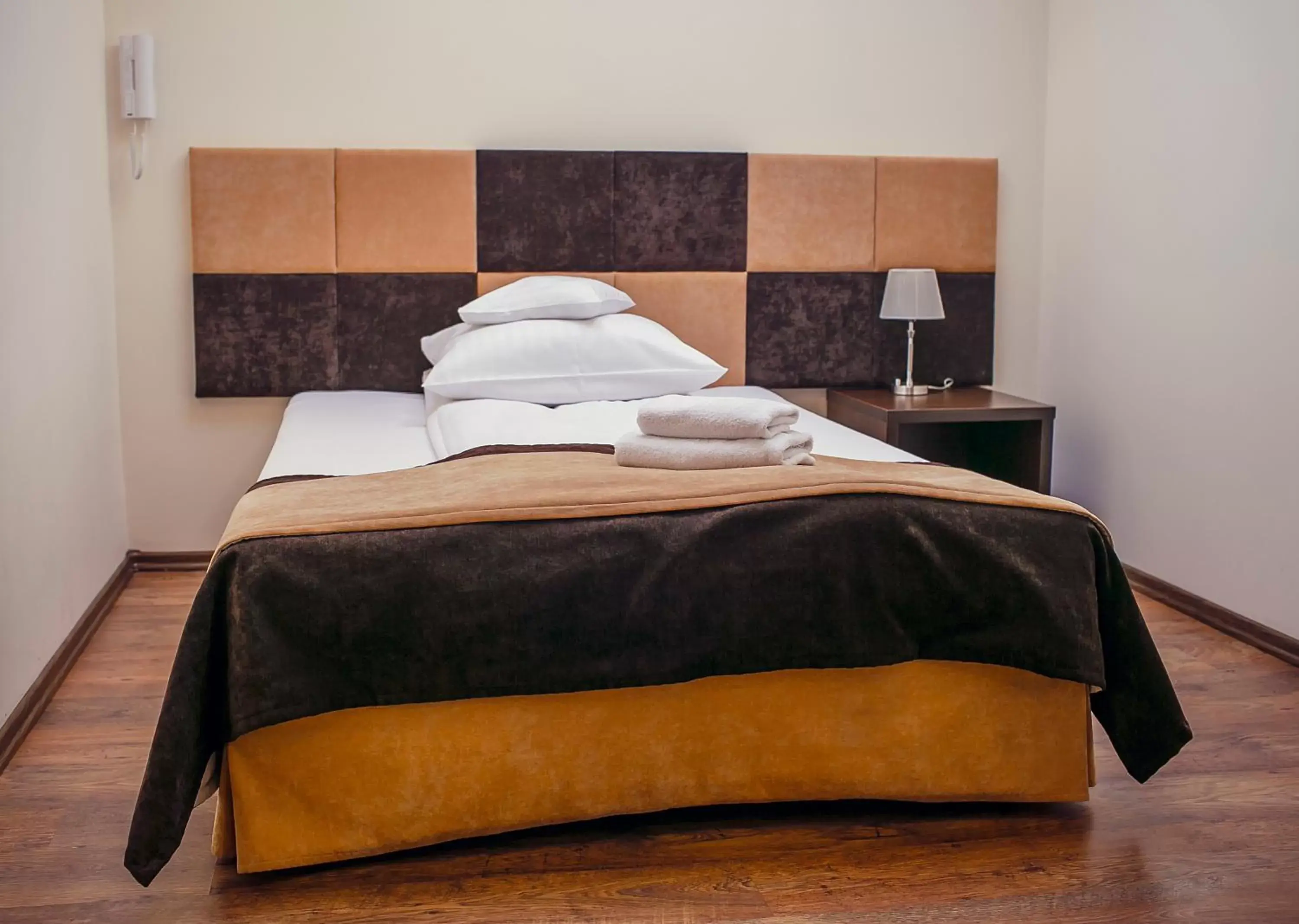 Standard Single Room in Boutique Hotel's II Rewolucji Standard Single Room in Boutique Hotel's II Rewolucji