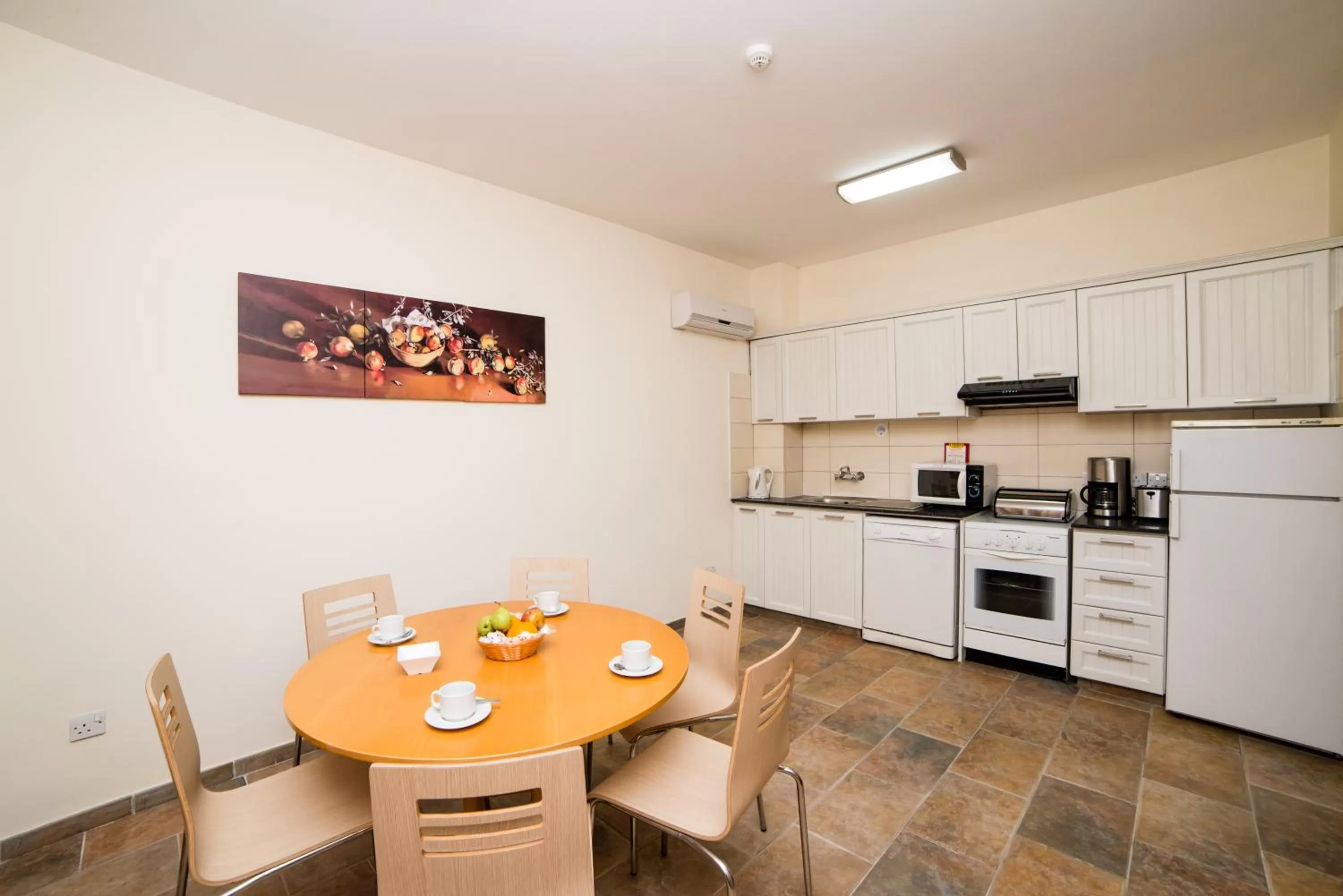 Kefalos Beach Tourist Village