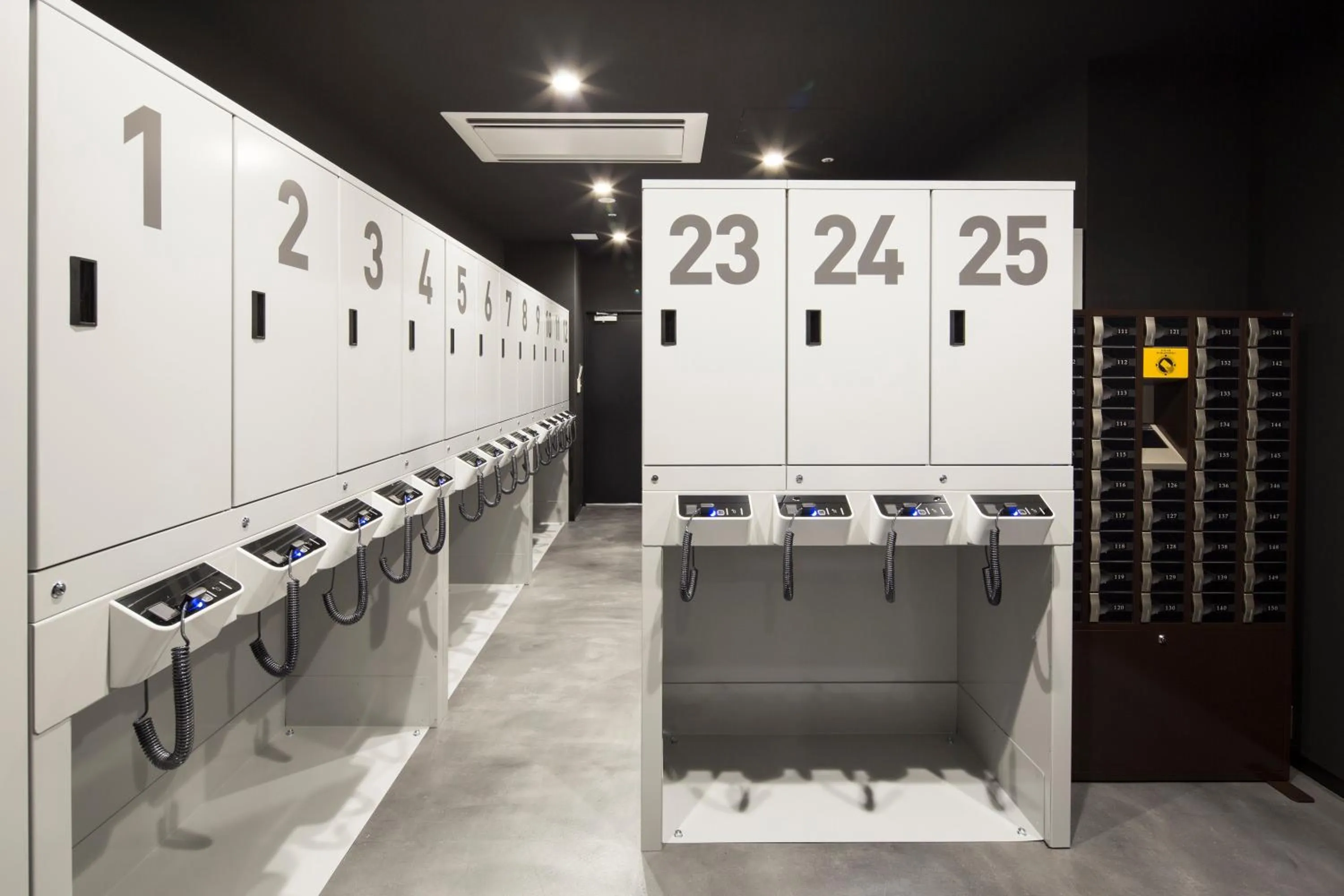 Other in HOTEL TAVINOS Hamamatsucho