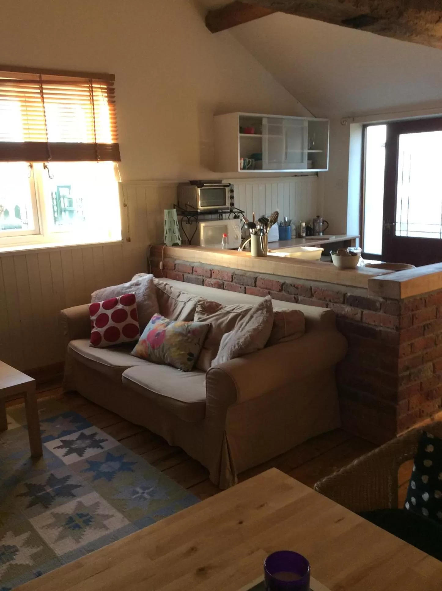 The Barn Bed and Breakfast