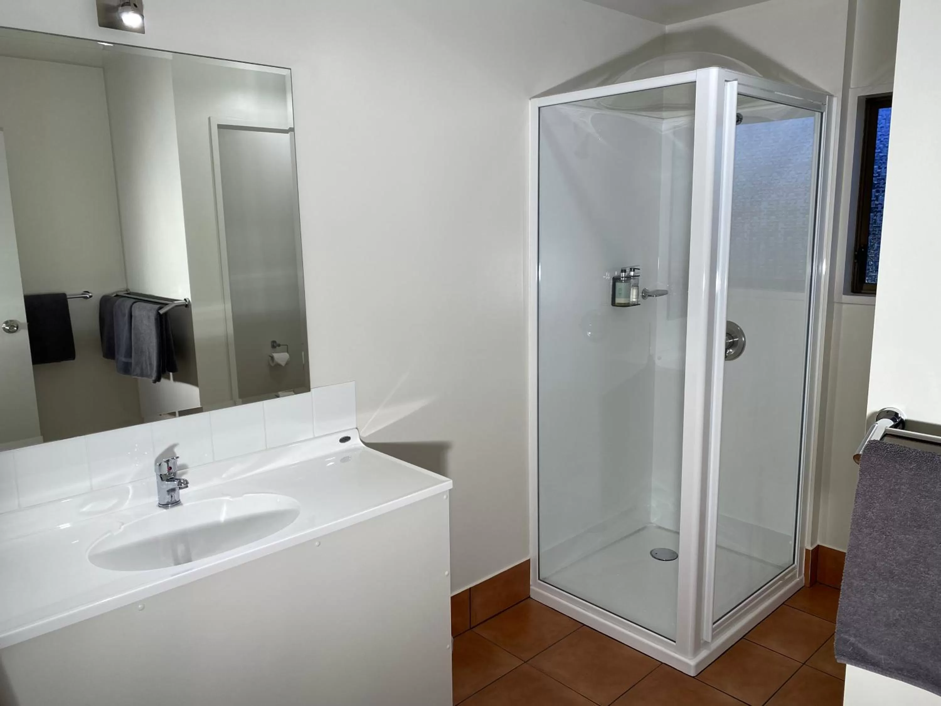 Townsman Motor Lodge