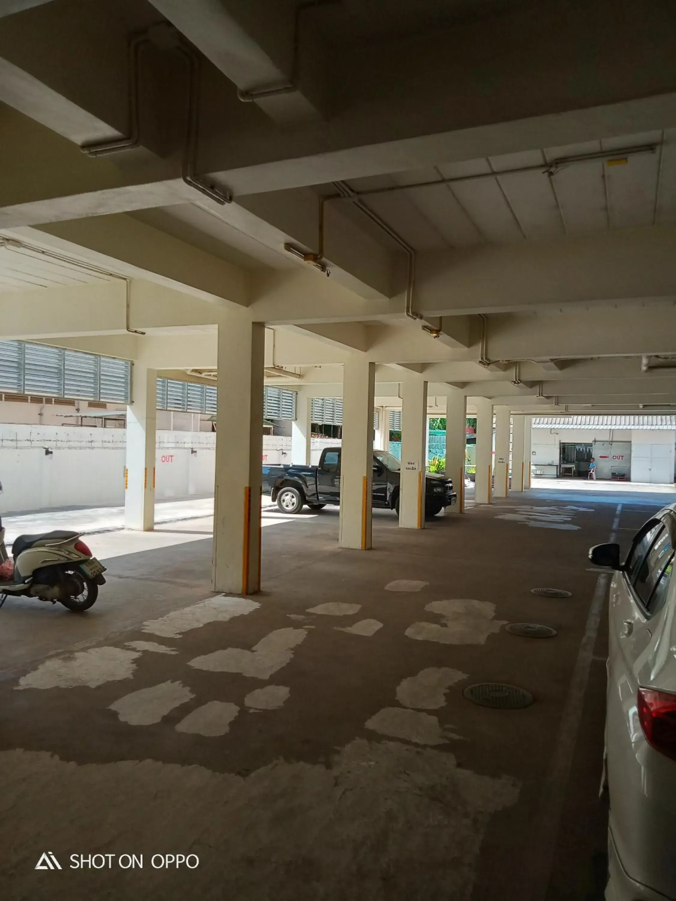 The One Residence The One Residence