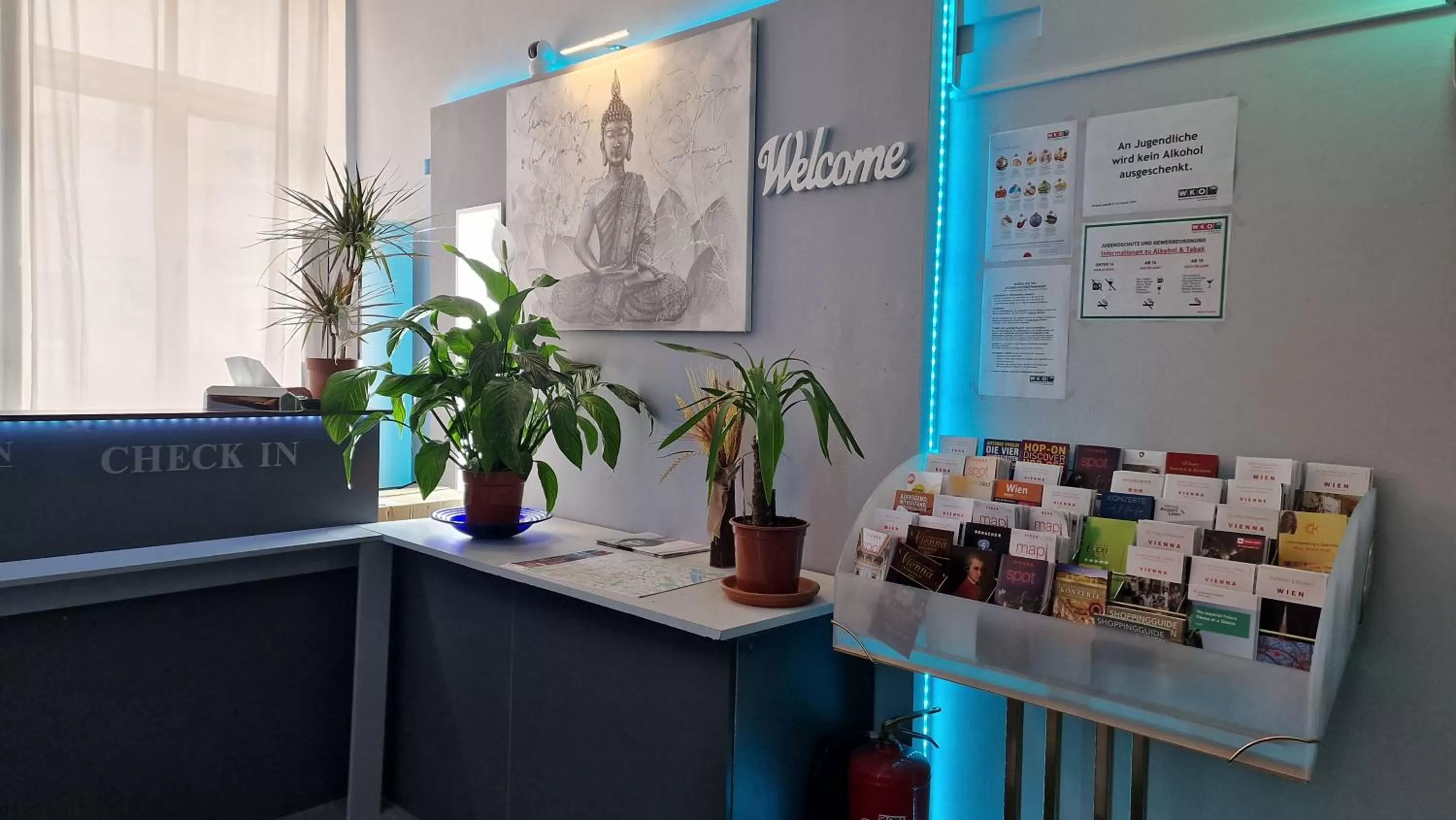 Palais Elegance Wien