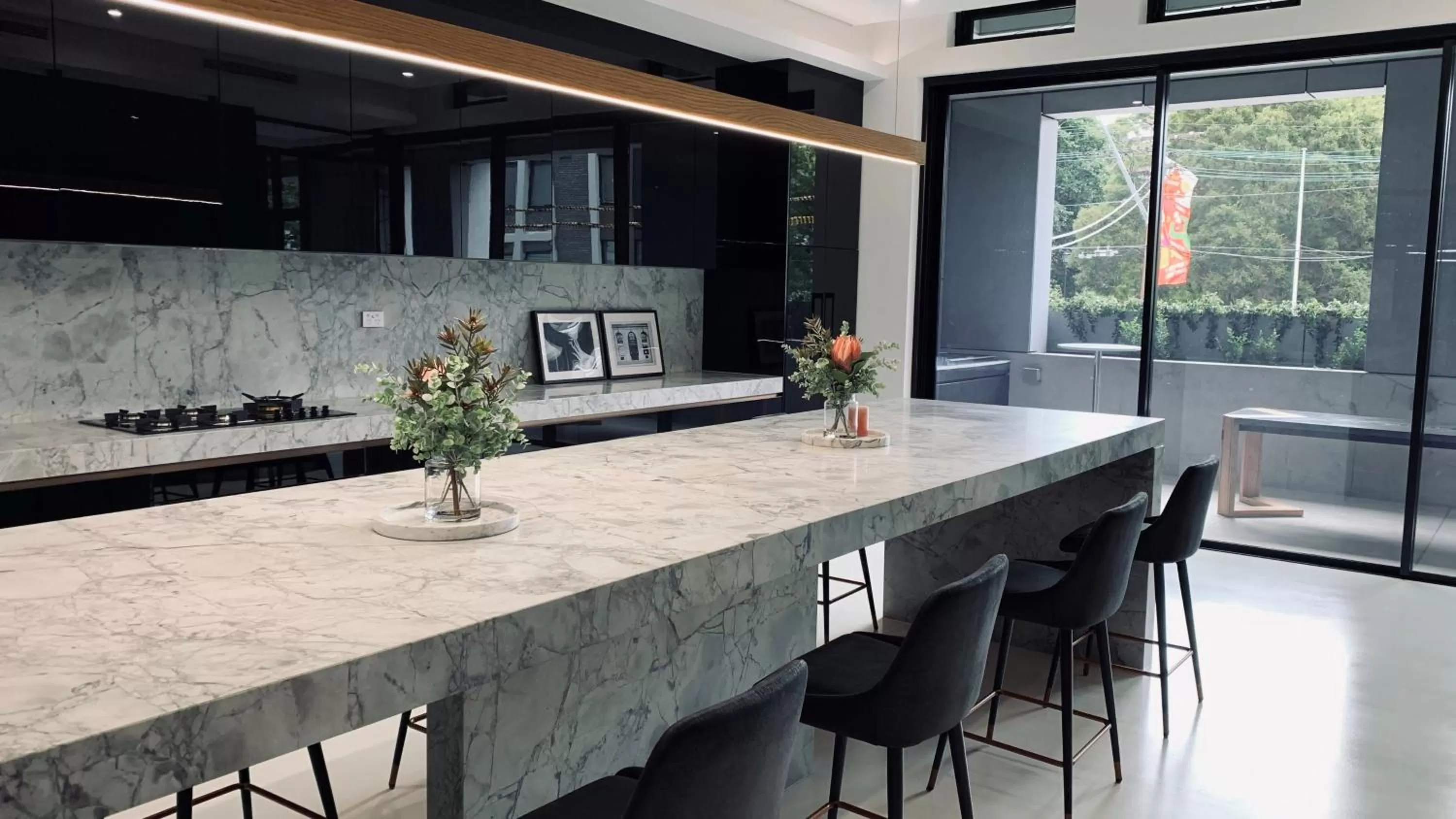 Meeting/conference room in Crowne Plaza Sydney Burwood by IHG