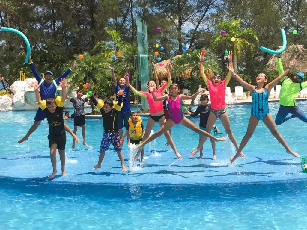 Other Activities in La Ensenada Beach Resort