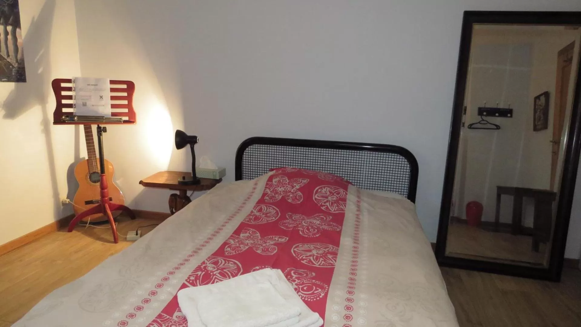 Bedroom, Bed in Prince d'Orange Bed & Breakfast