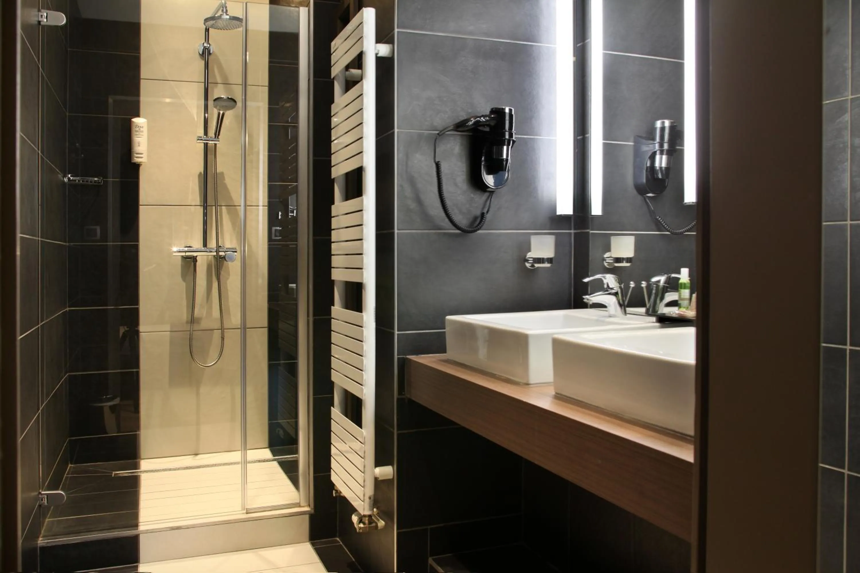 Le Grand Hotel & Spa