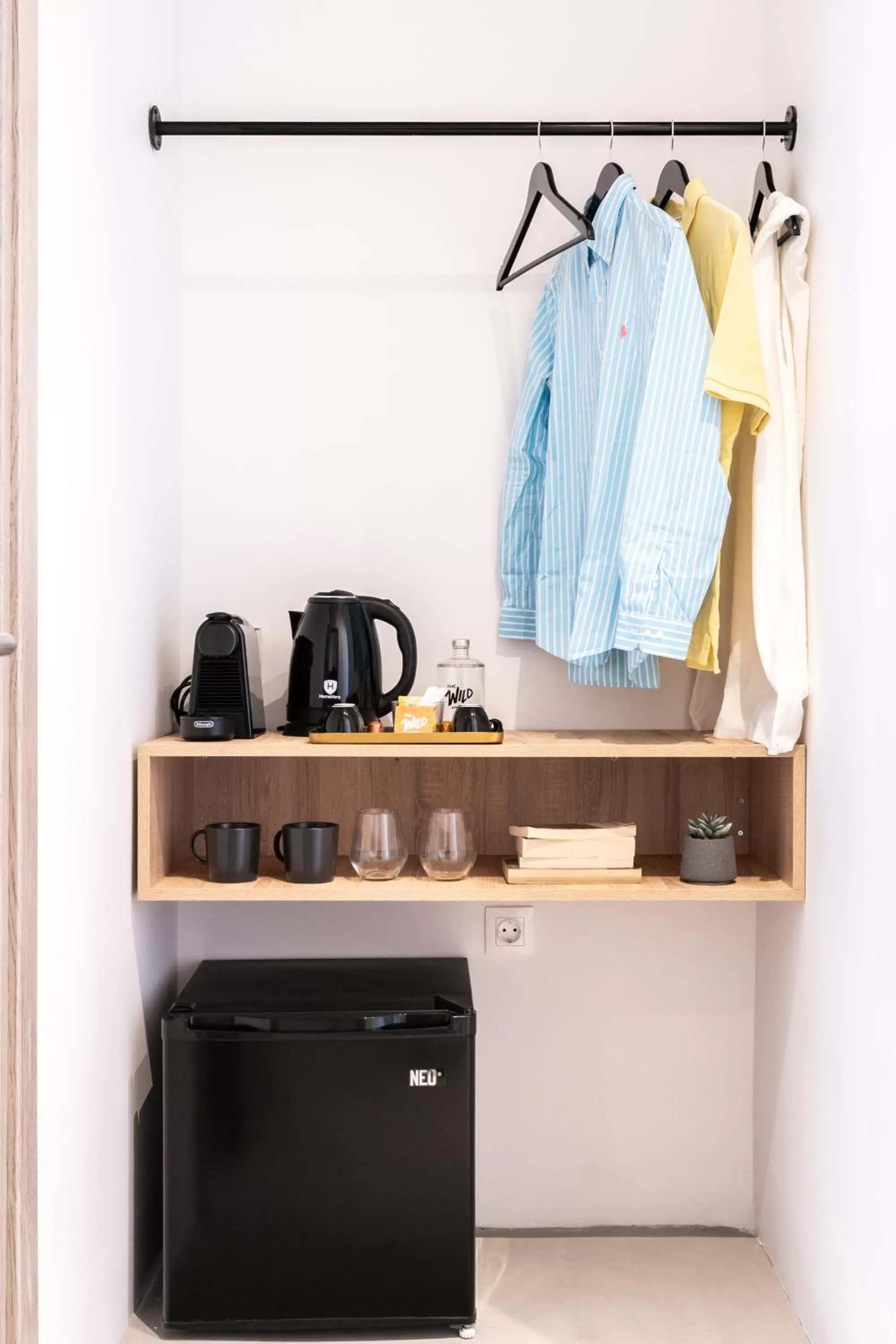 Decorative detail in PAME Wild