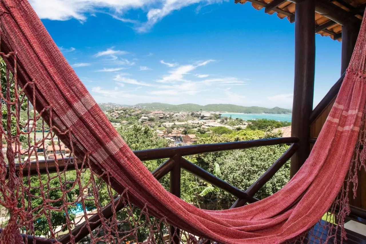 Bliss Hotéis Concept