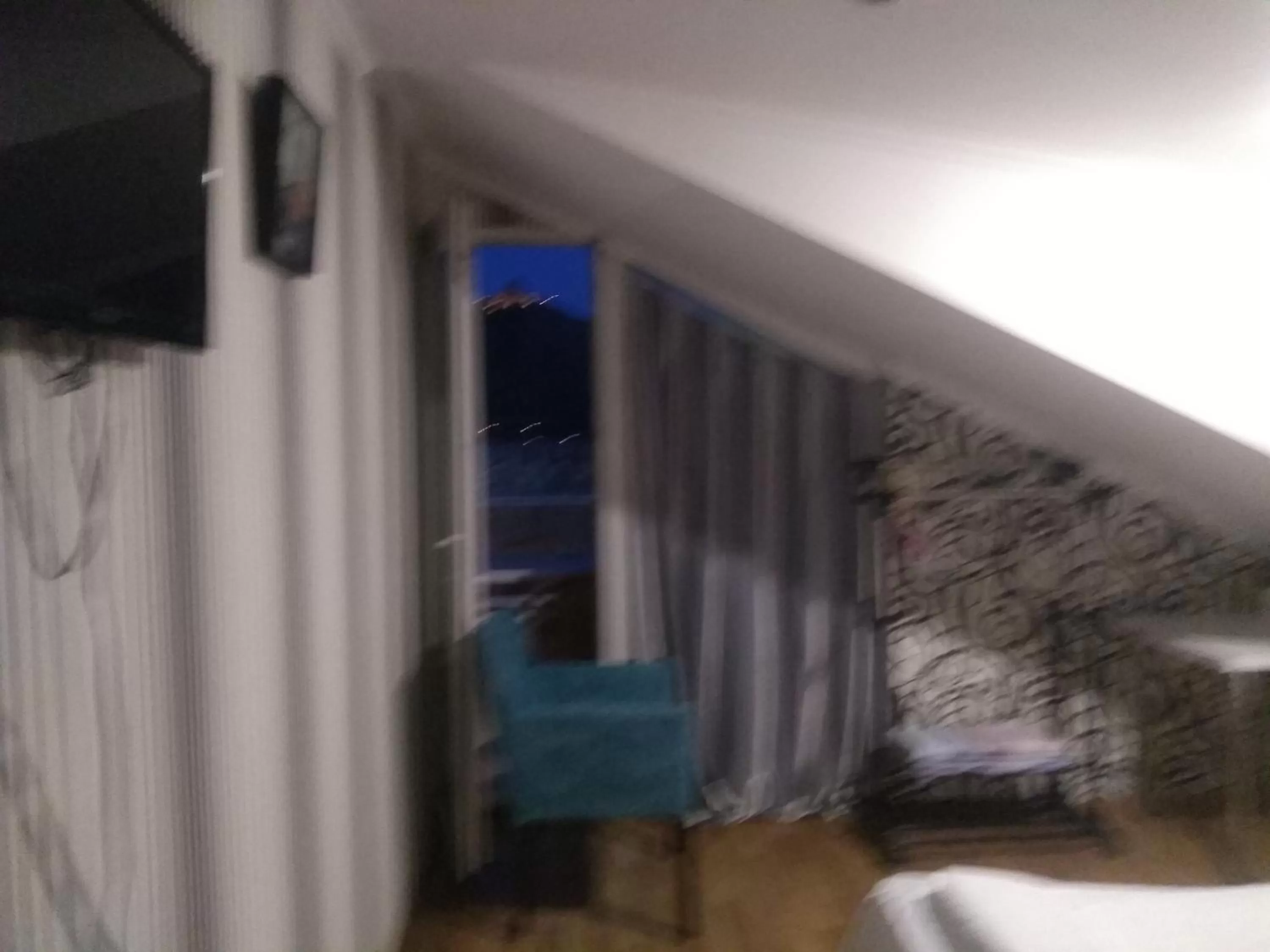 TV/Entertainment Center in Old Capital