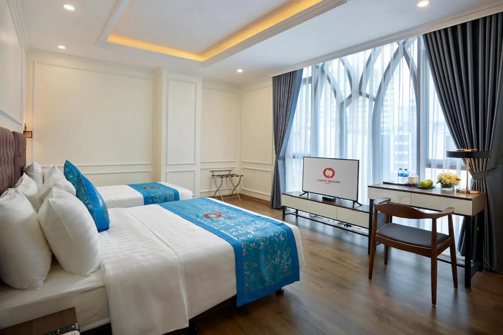Grand Dragon Hotel Hanoi Grand Dragon Hotel Hanoi