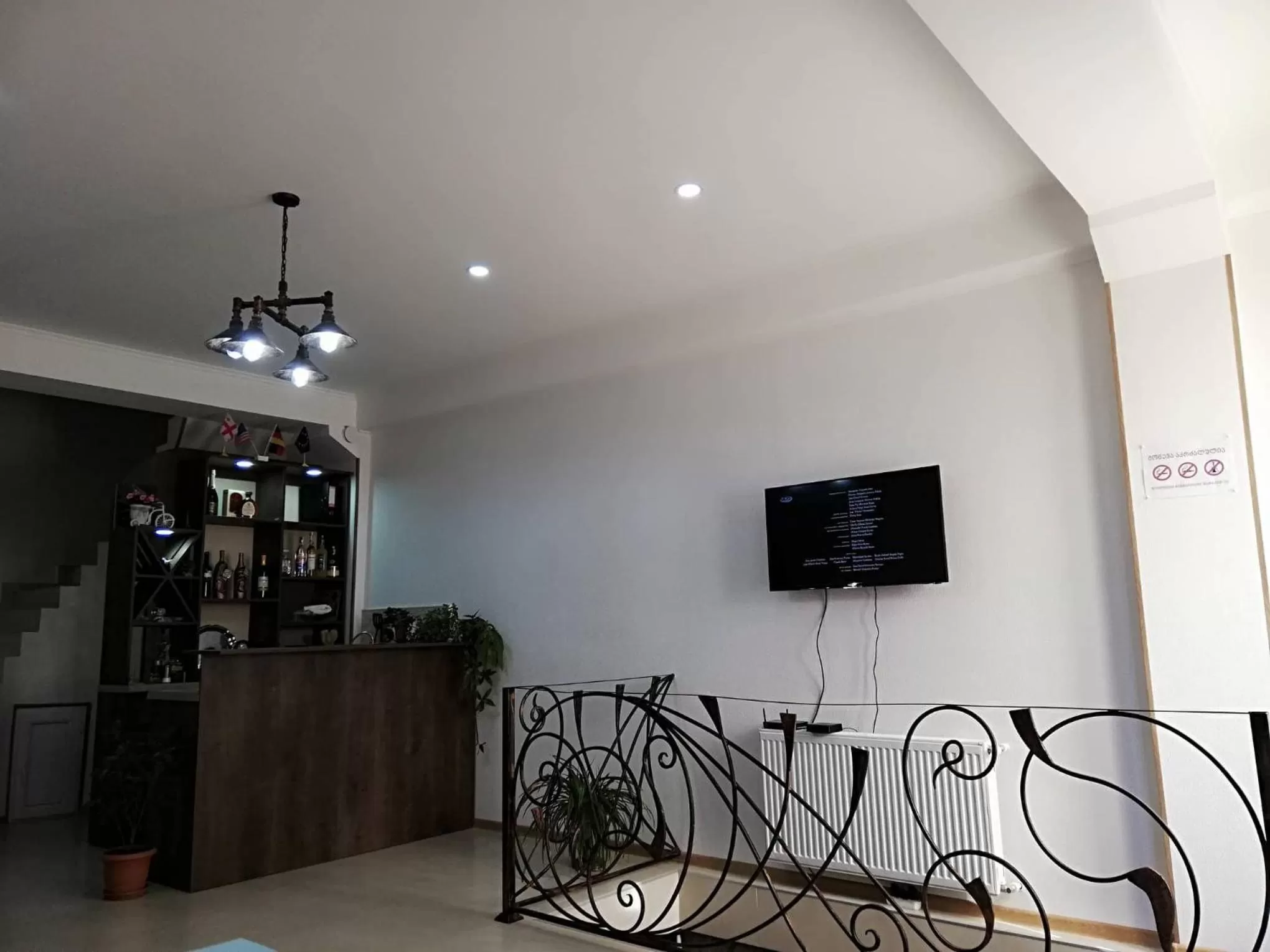 TV/Entertainment Center in Old Town