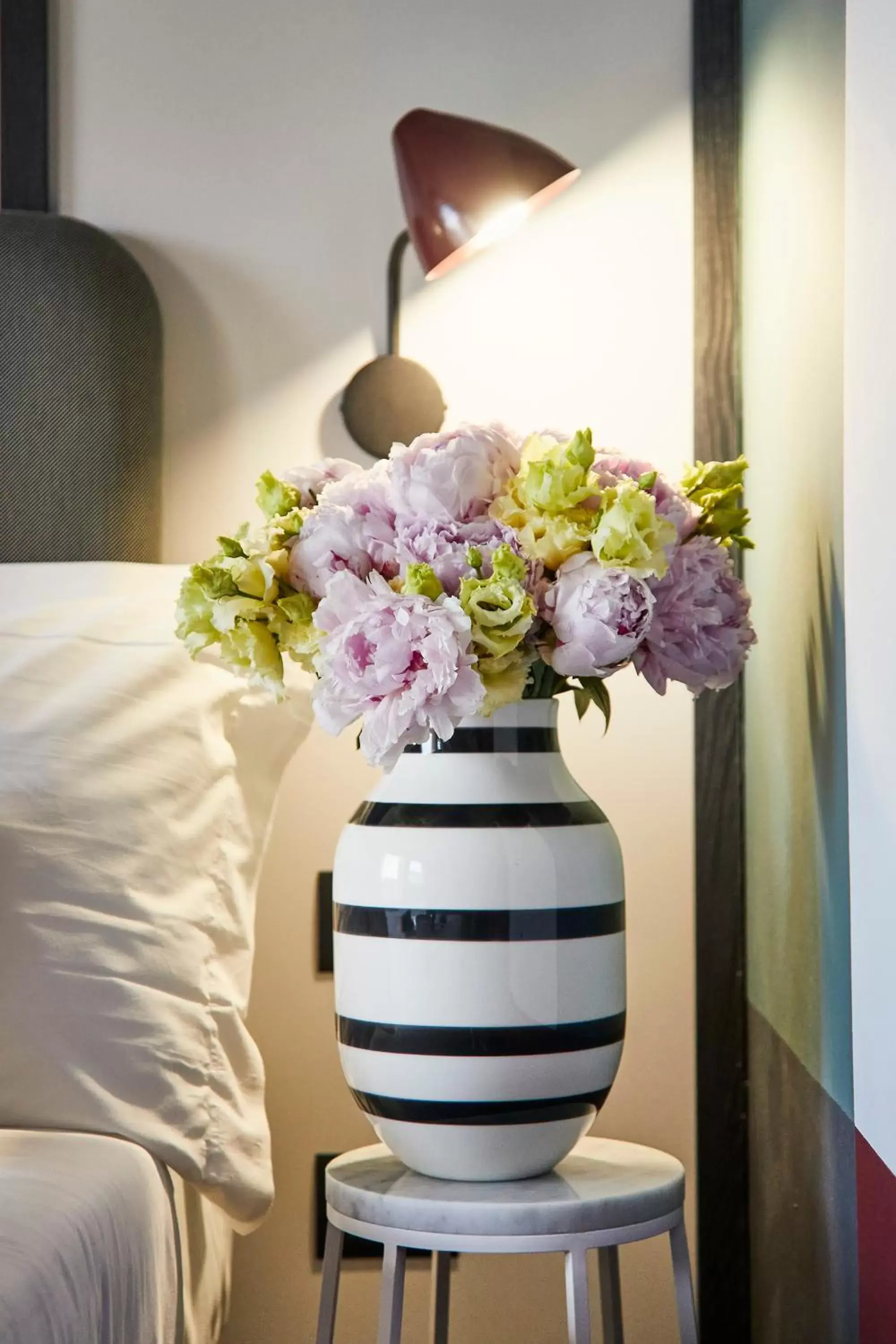 Standard Family Room in Hotel Villa Pamphili Roma Standard Family Room in Hotel Villa Pamphili Roma