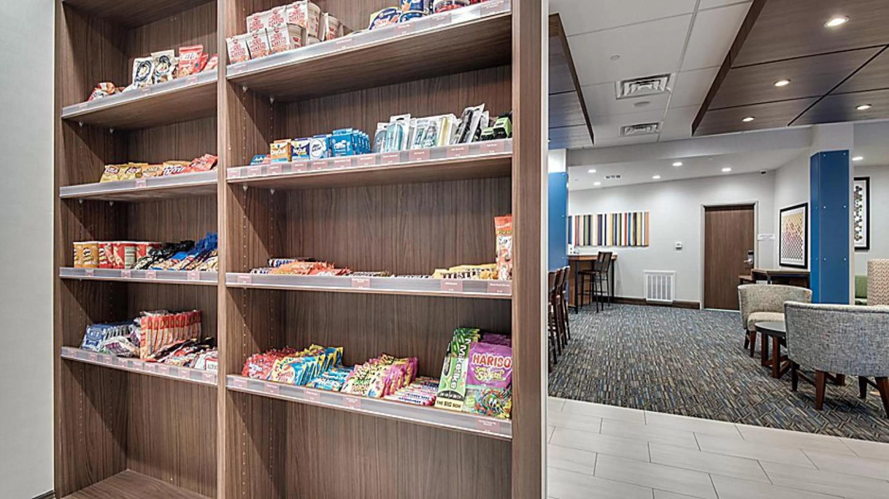 Other in Holiday Inn Express Hotel & Suites Mount Pleasant by IHG