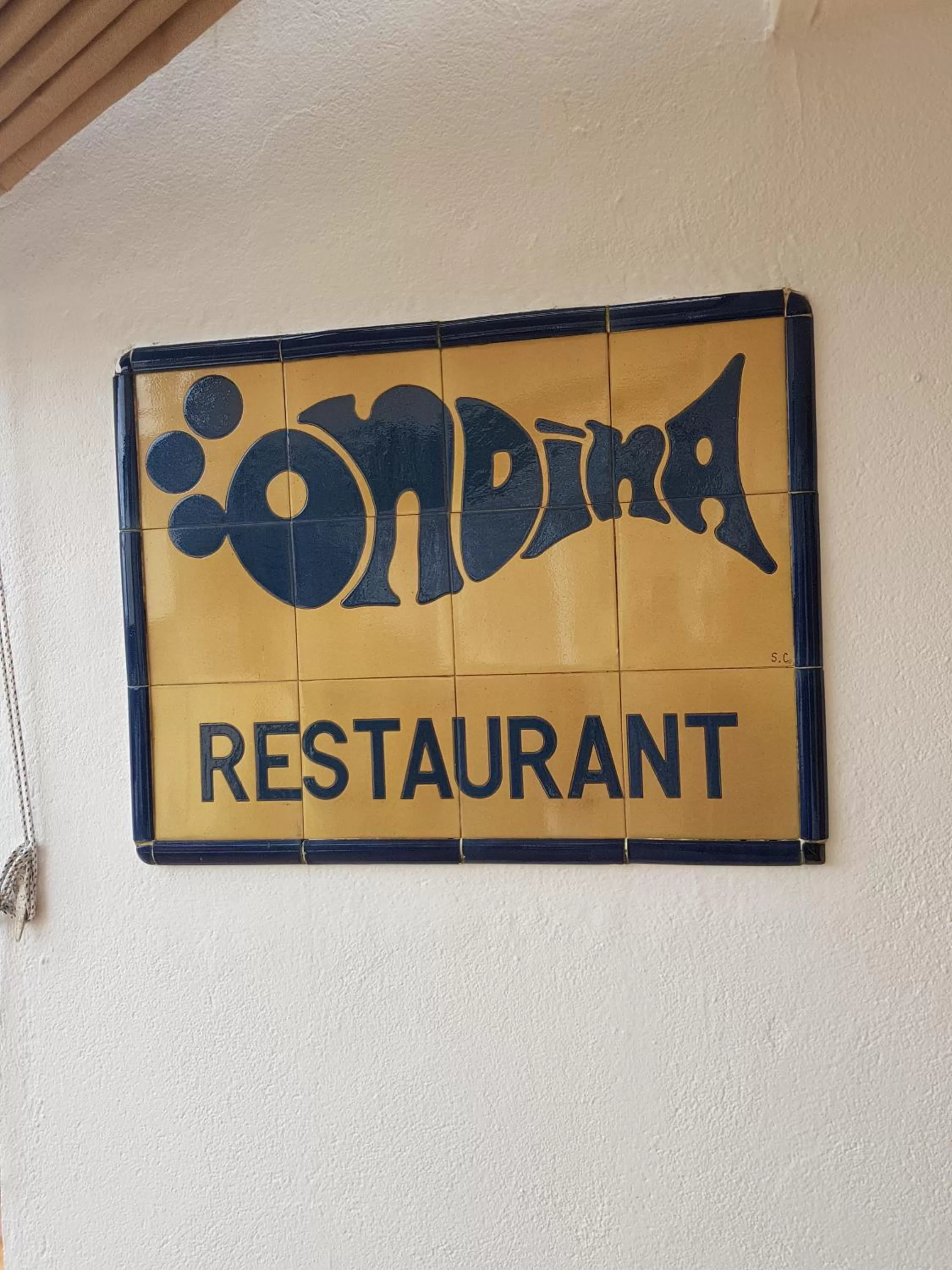 Hostal Ondina