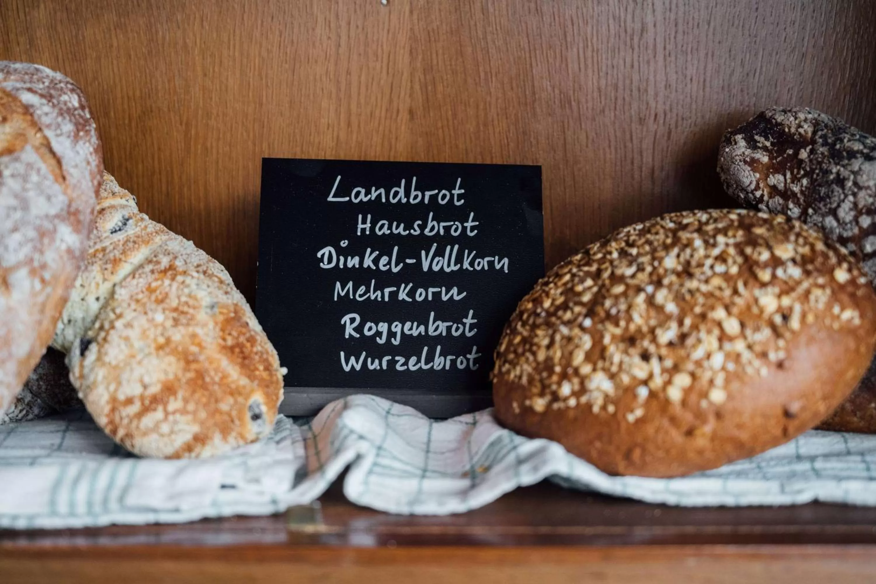 Restaurant/places to eat in Vienna House by Wyndham MQ Kronberg