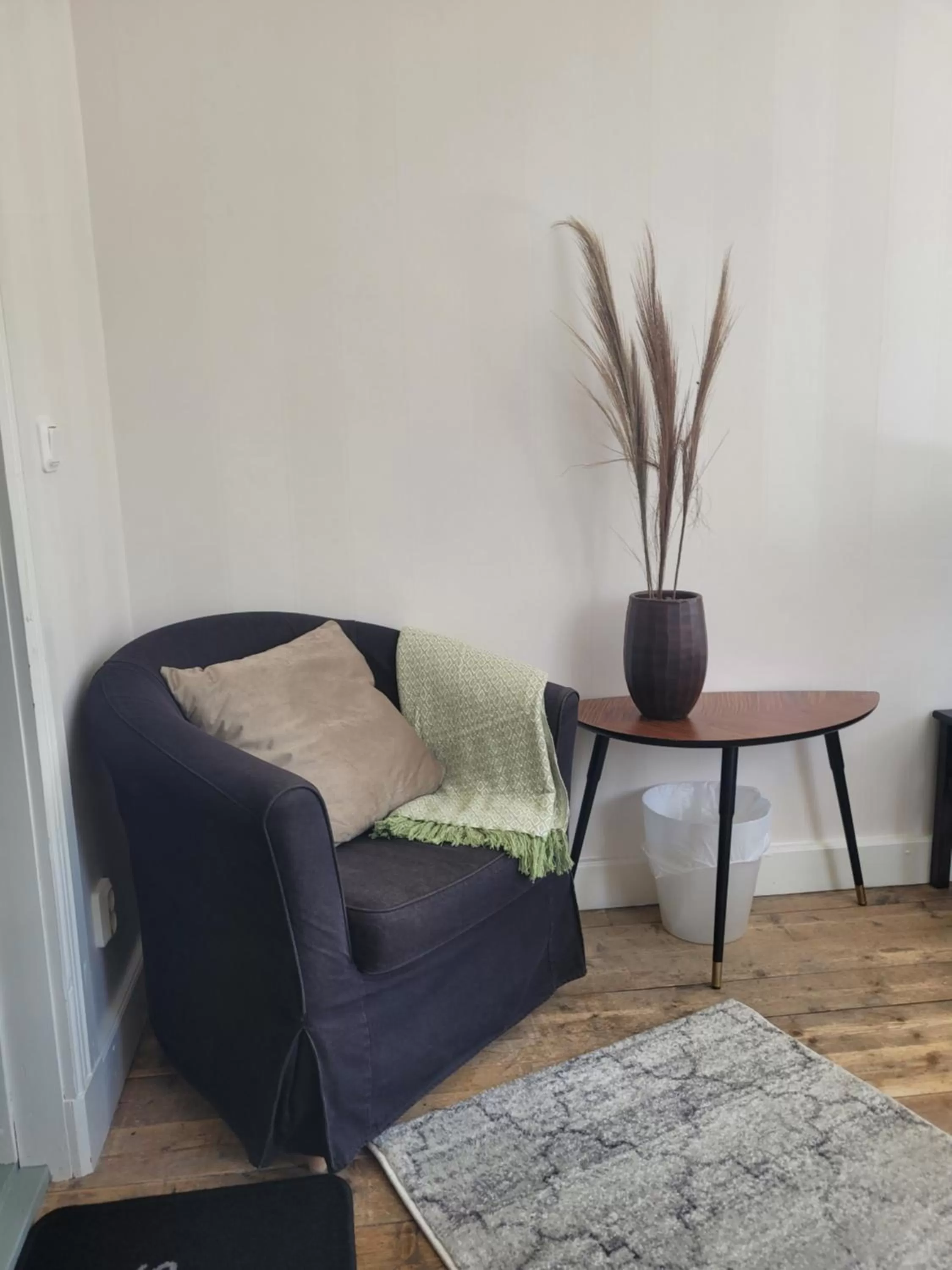 Property building, Seating Area in KvarnDammens Bed & Breakfast