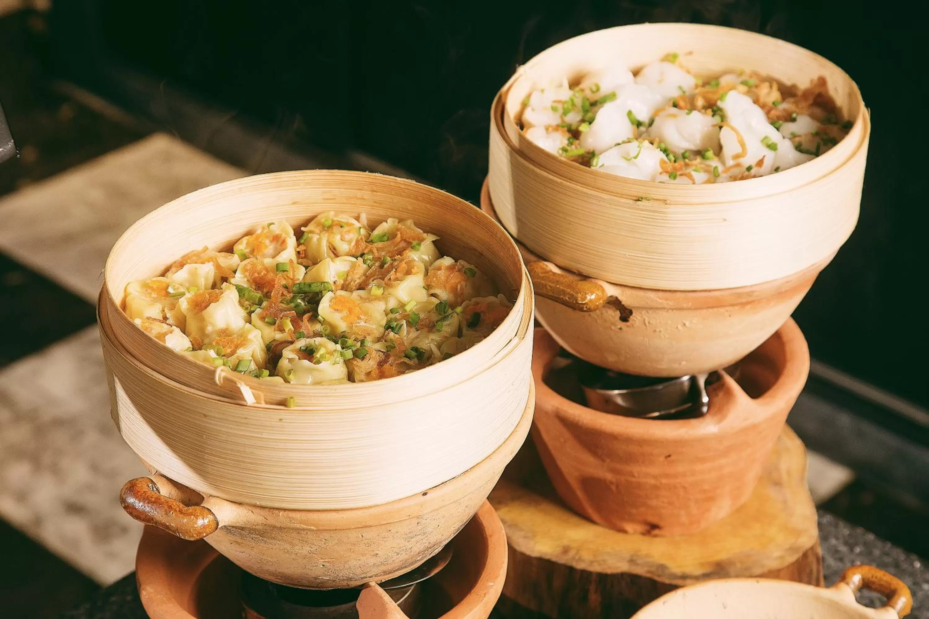 Food and drinks in Anio Boutique Hotel Hoian