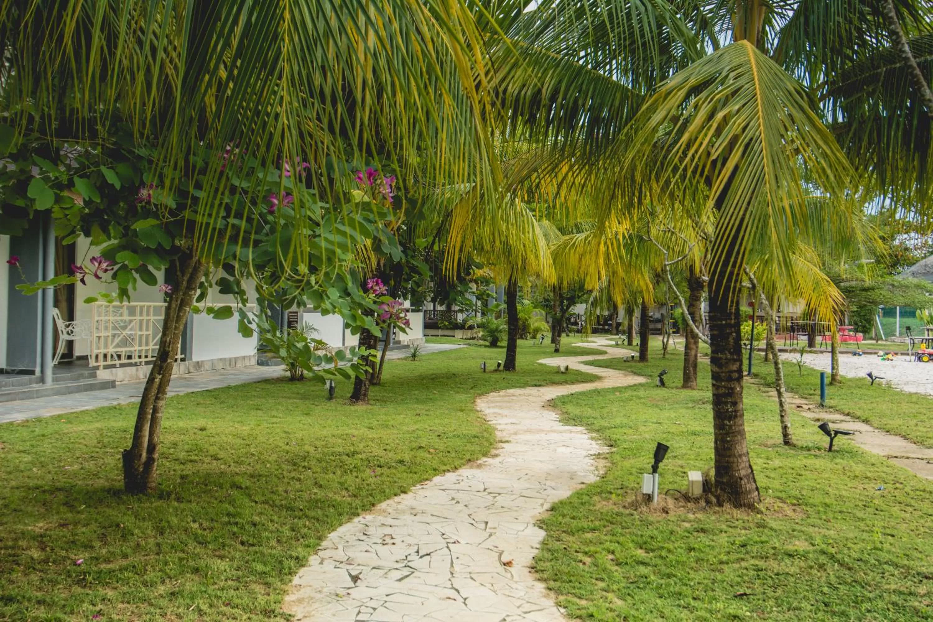 Alia Residence Business Resort