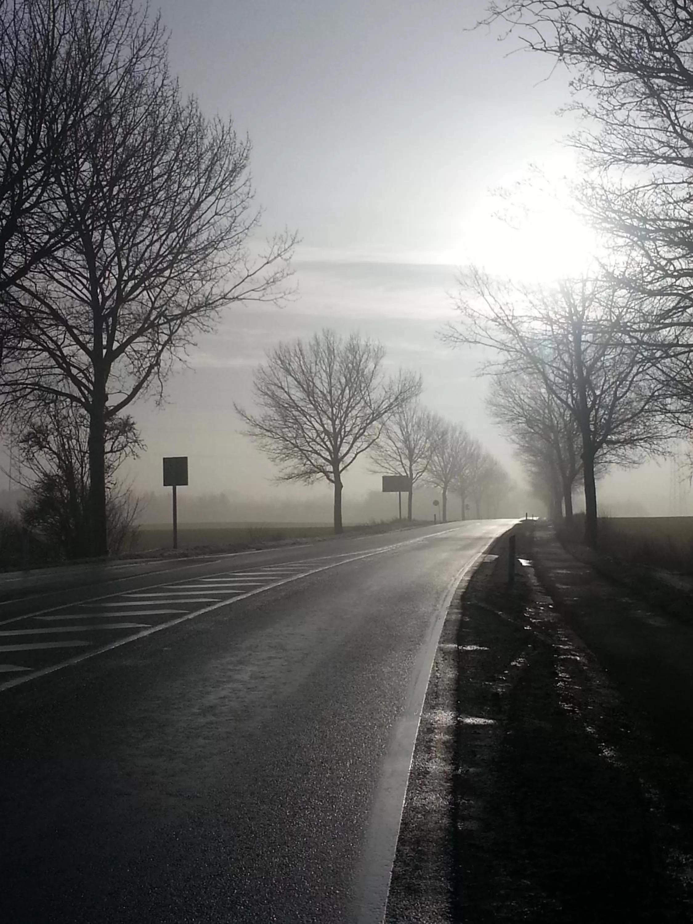 Other, Winter in Roskilde B&B