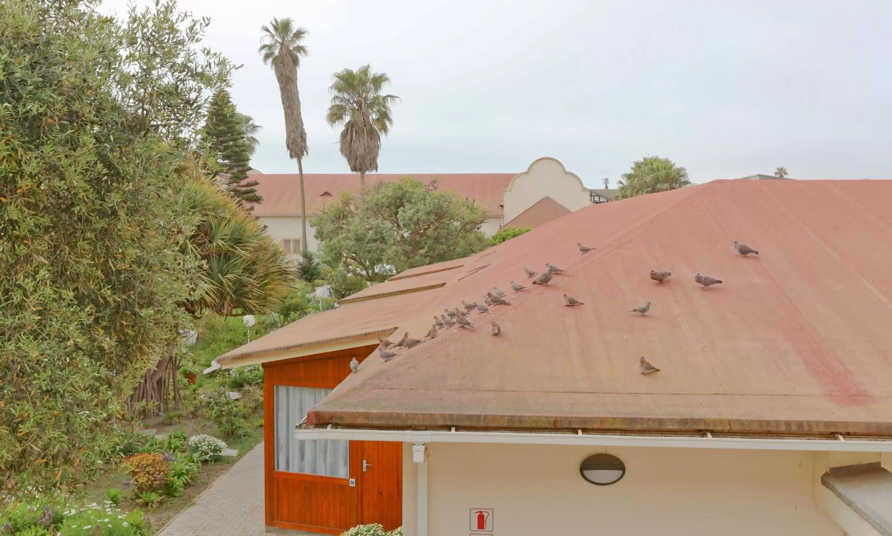 Hotel Prinzessin Rupprecht