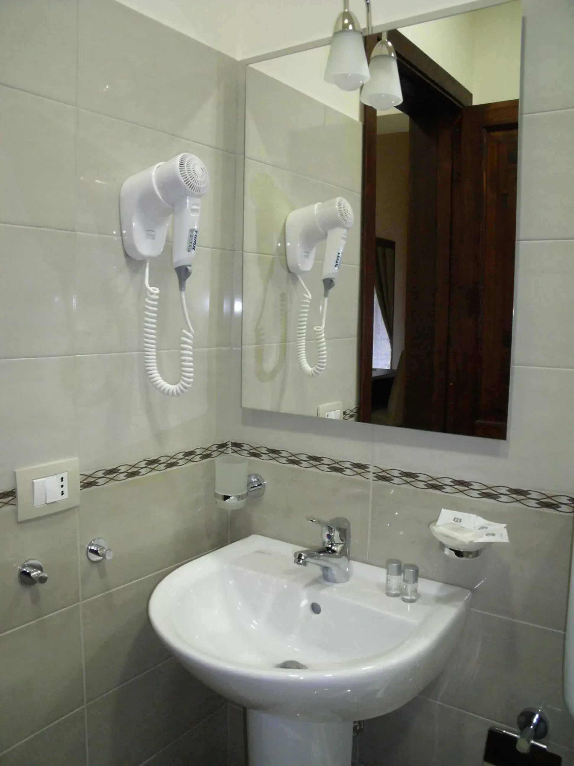 B&B Palazzo Tornabene B&B Palazzo Tornabene