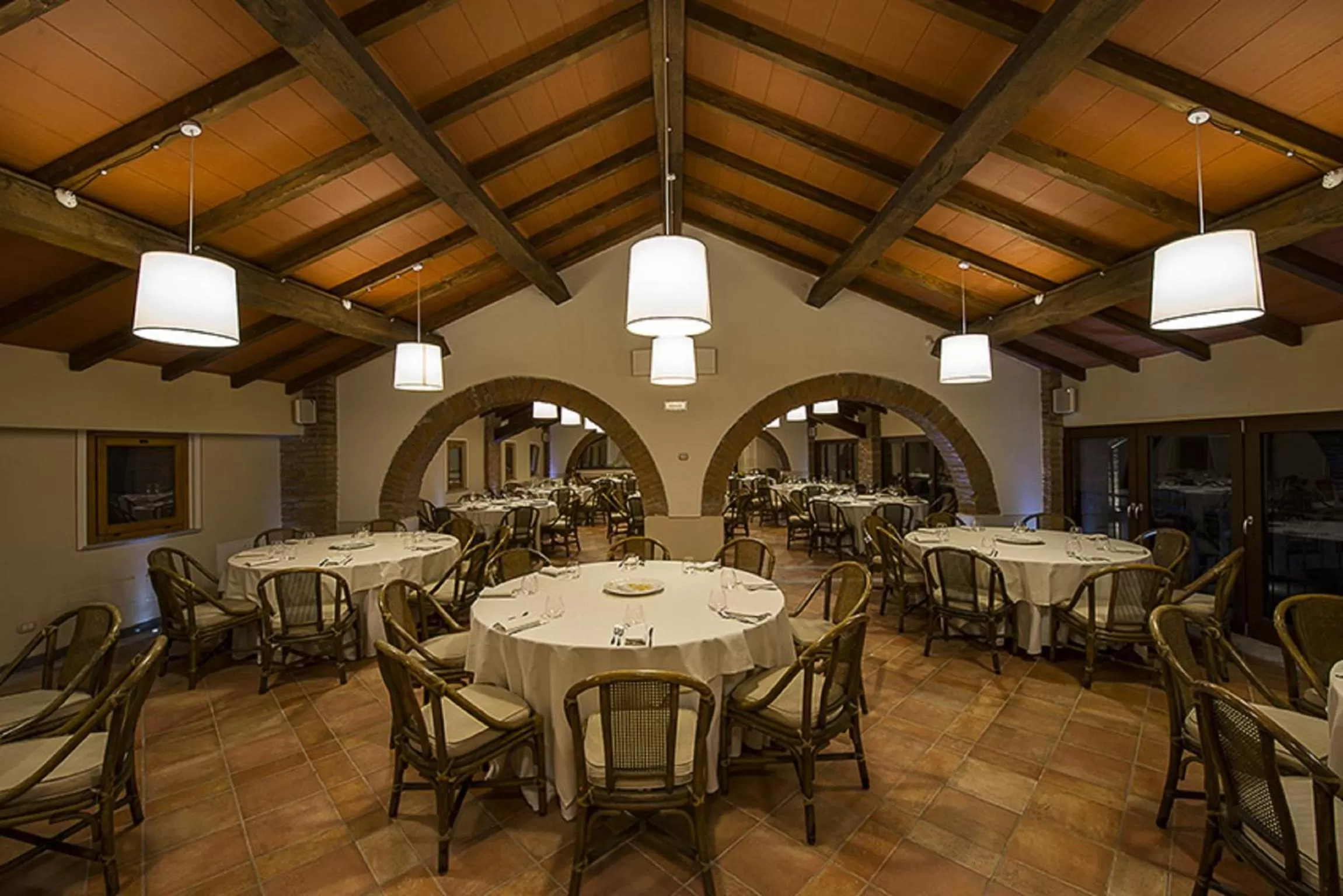 Lounge or bar in Hotel Sesmones